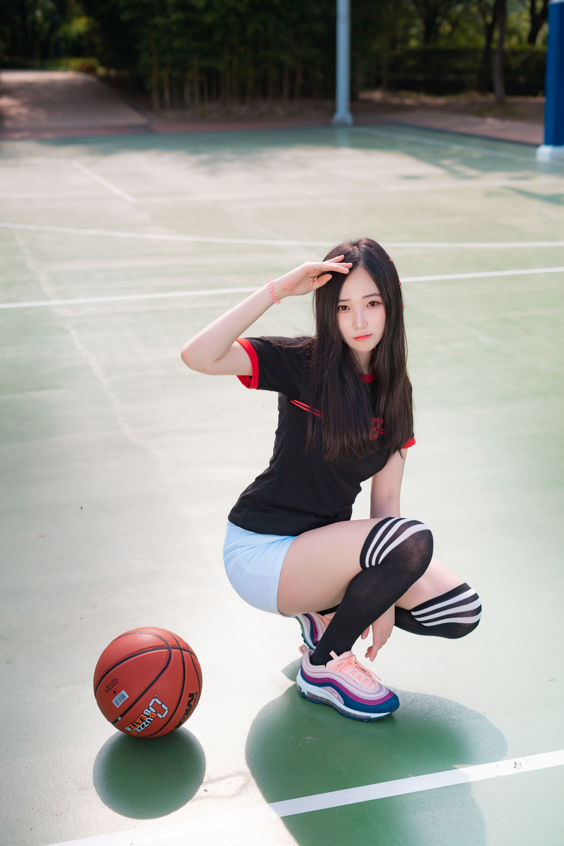 [CreamSoda]  Bambi - Over knee socks 第24张