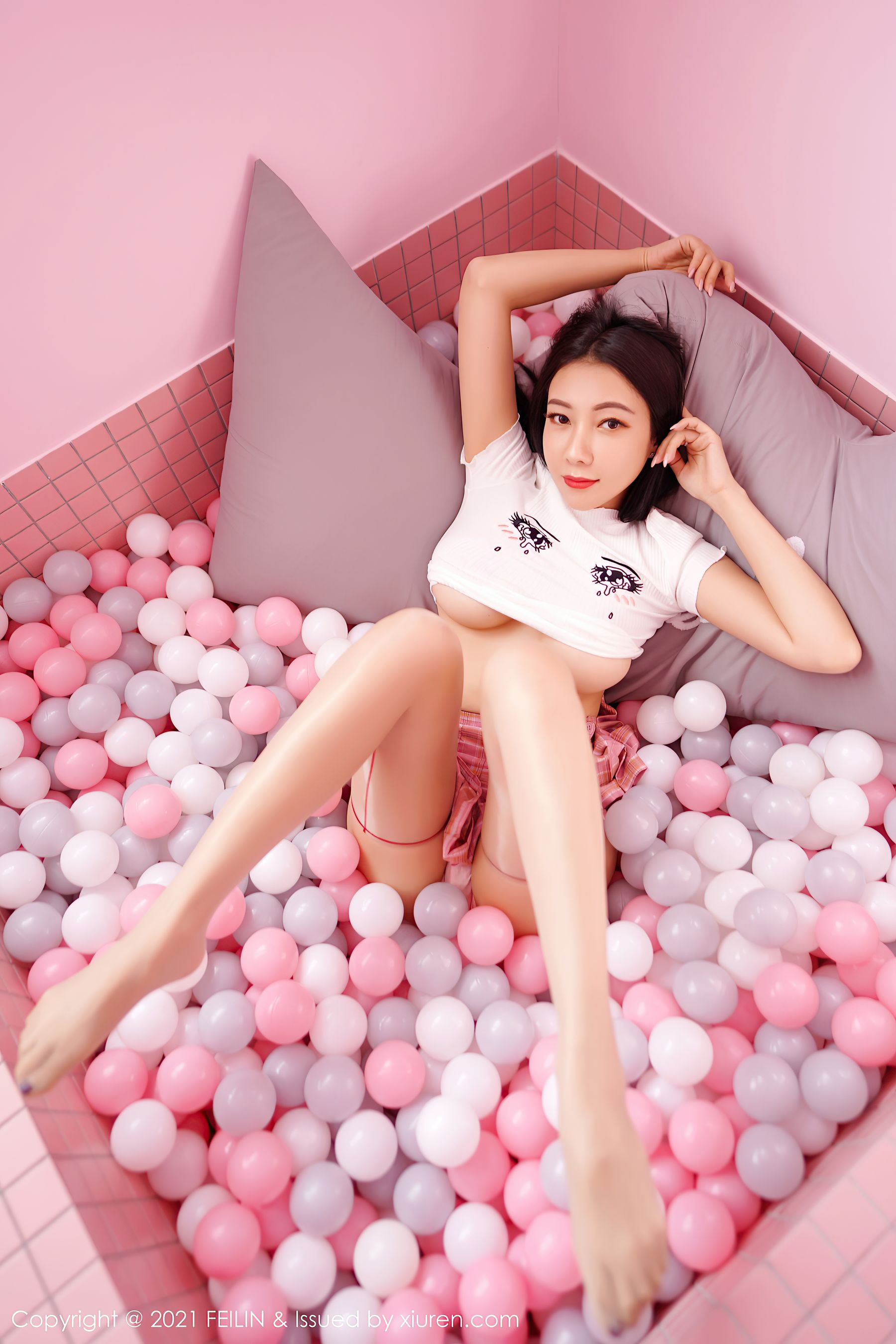  VOL.416 果儿Victoria 第4张