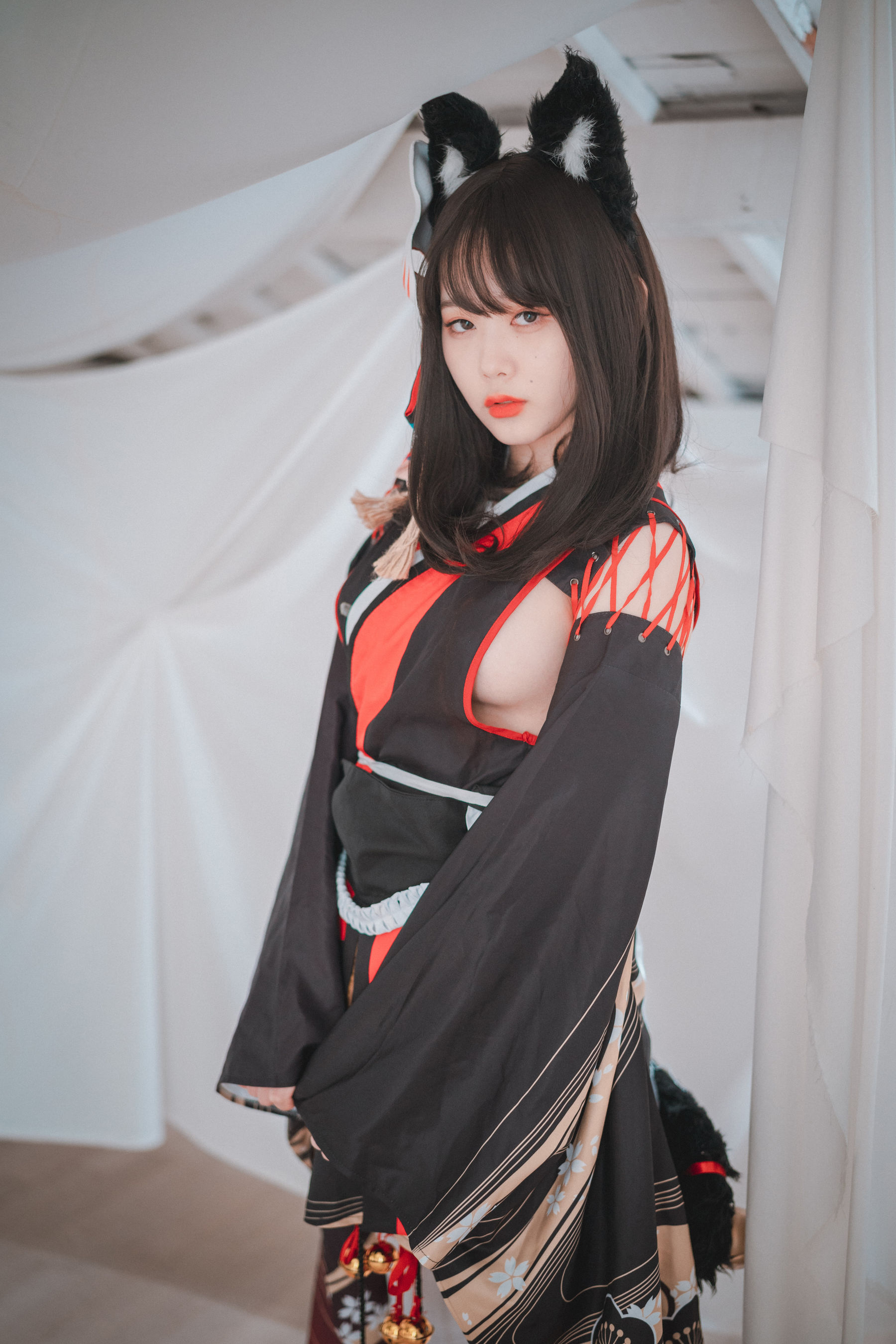 [DJAWA]  Zia - Azur Lane IJN Yamashiiro 第3张