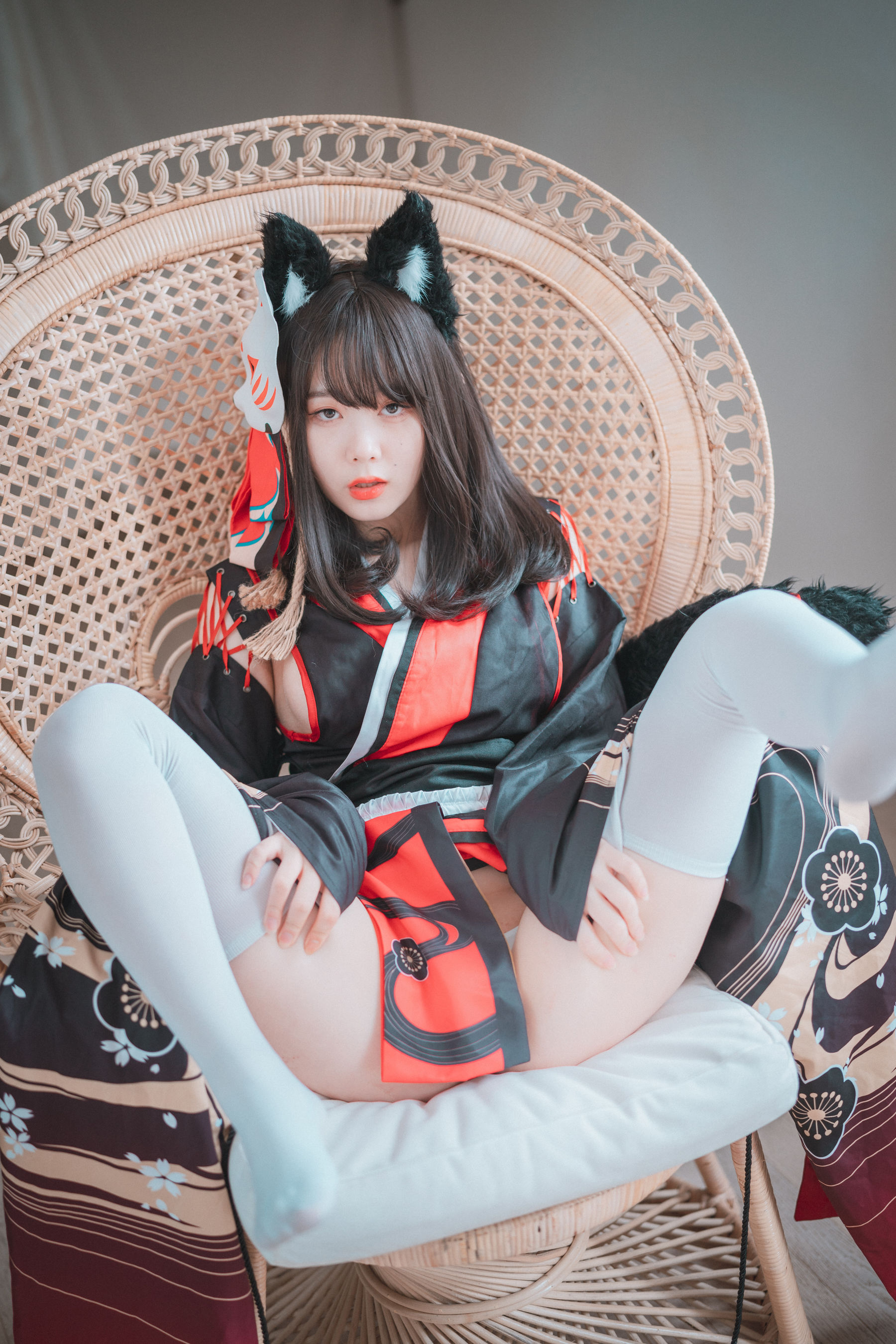 [DJAWA]  Zia - Azur Lane IJN Yamashiiro 第5张