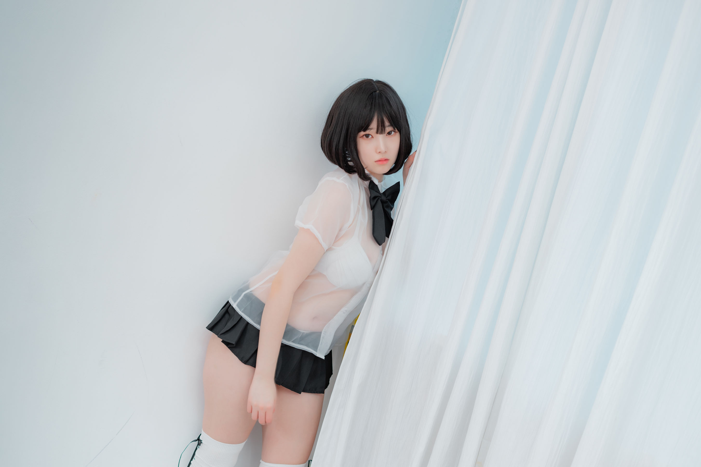 [CreamSoda]  Bambi - Vol.11 第20张