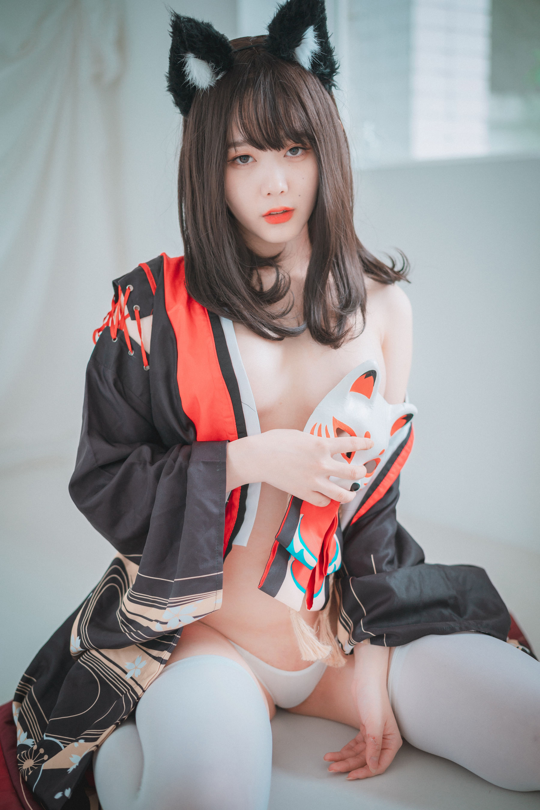 [DJAWA]  Zia - Azur Lane IJN Yamashiiro 第16张