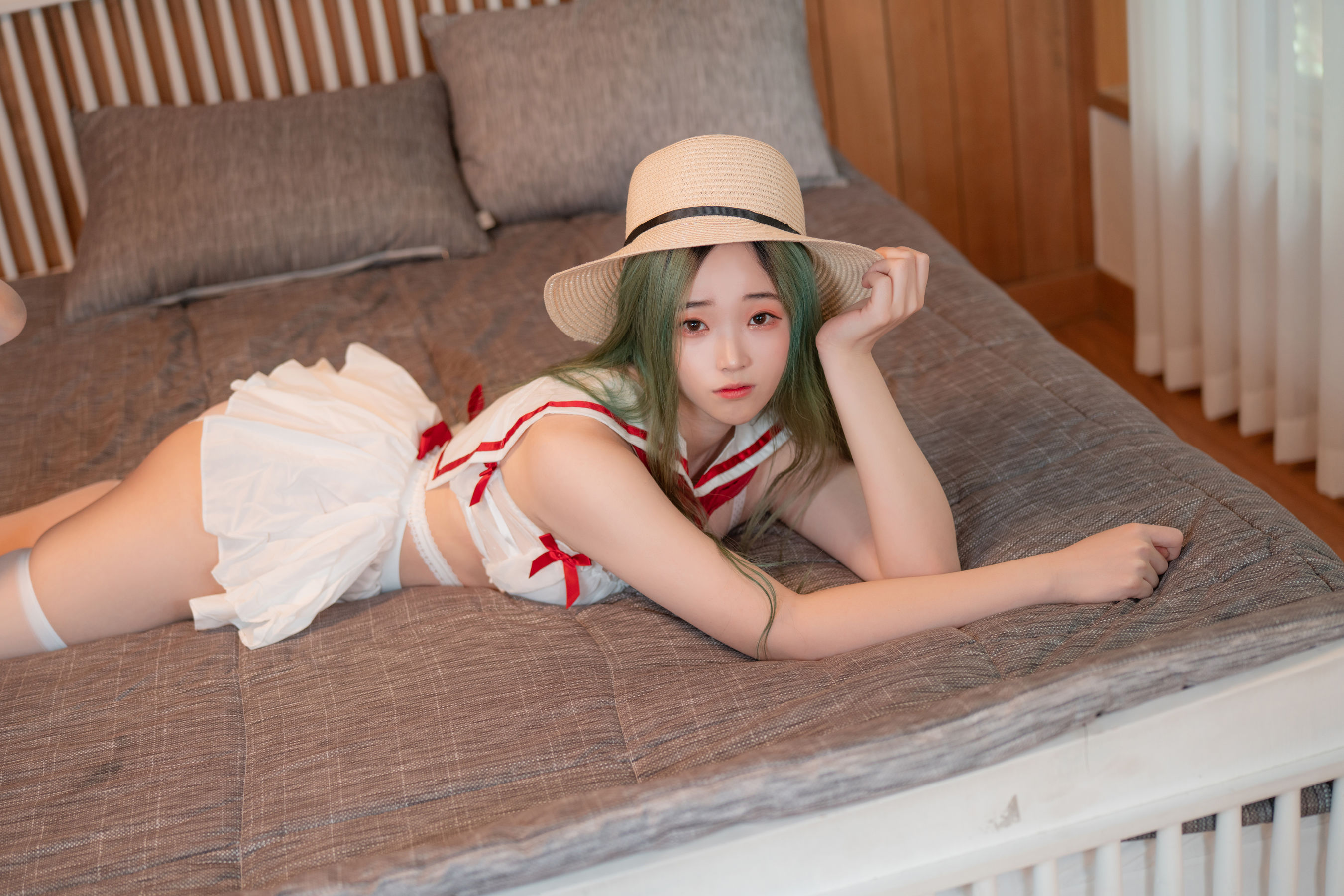 [CreamSoda]  Bambi - Vol.11 第57张