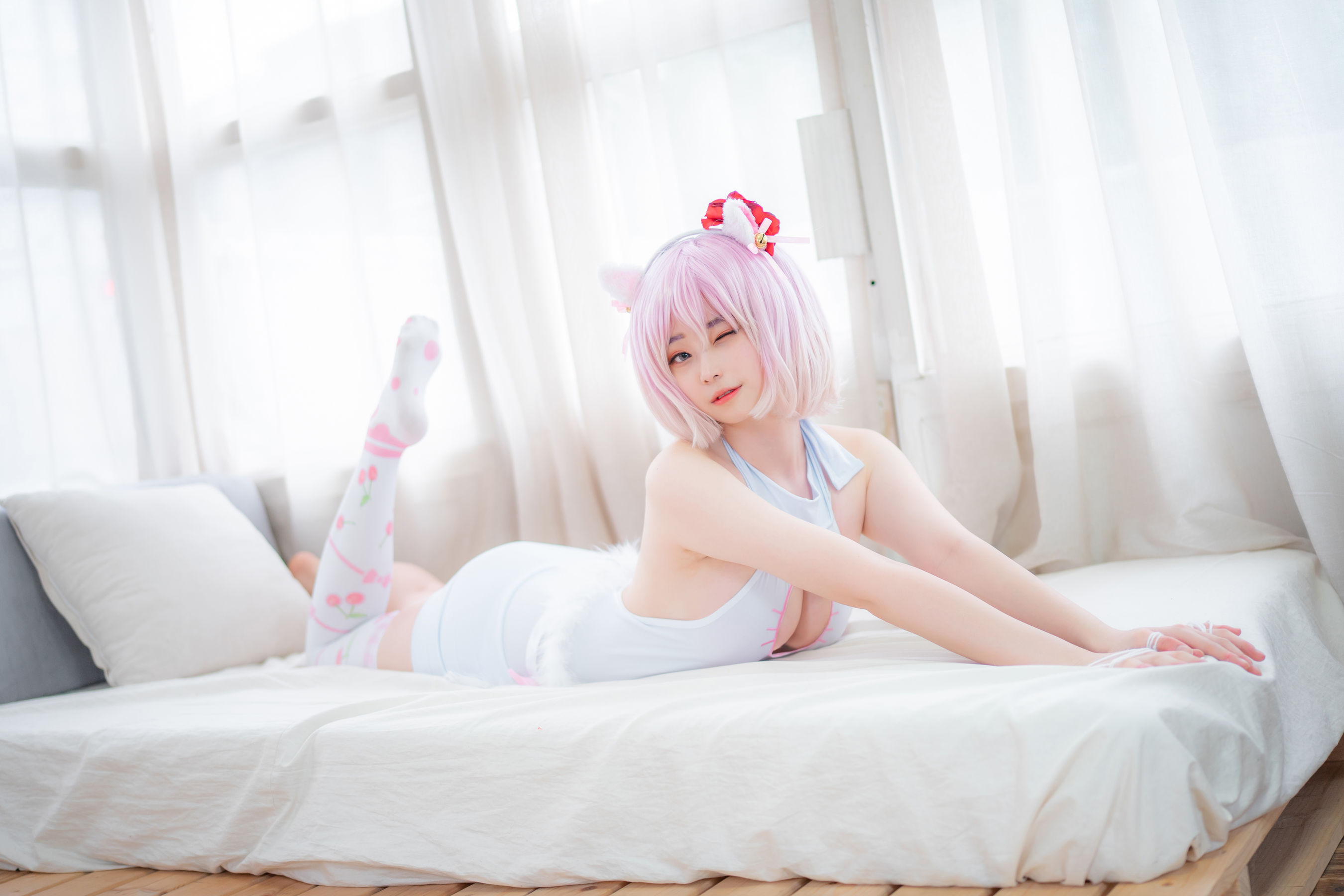 [CreamSoda]  Bambi - Vol.6 第4张