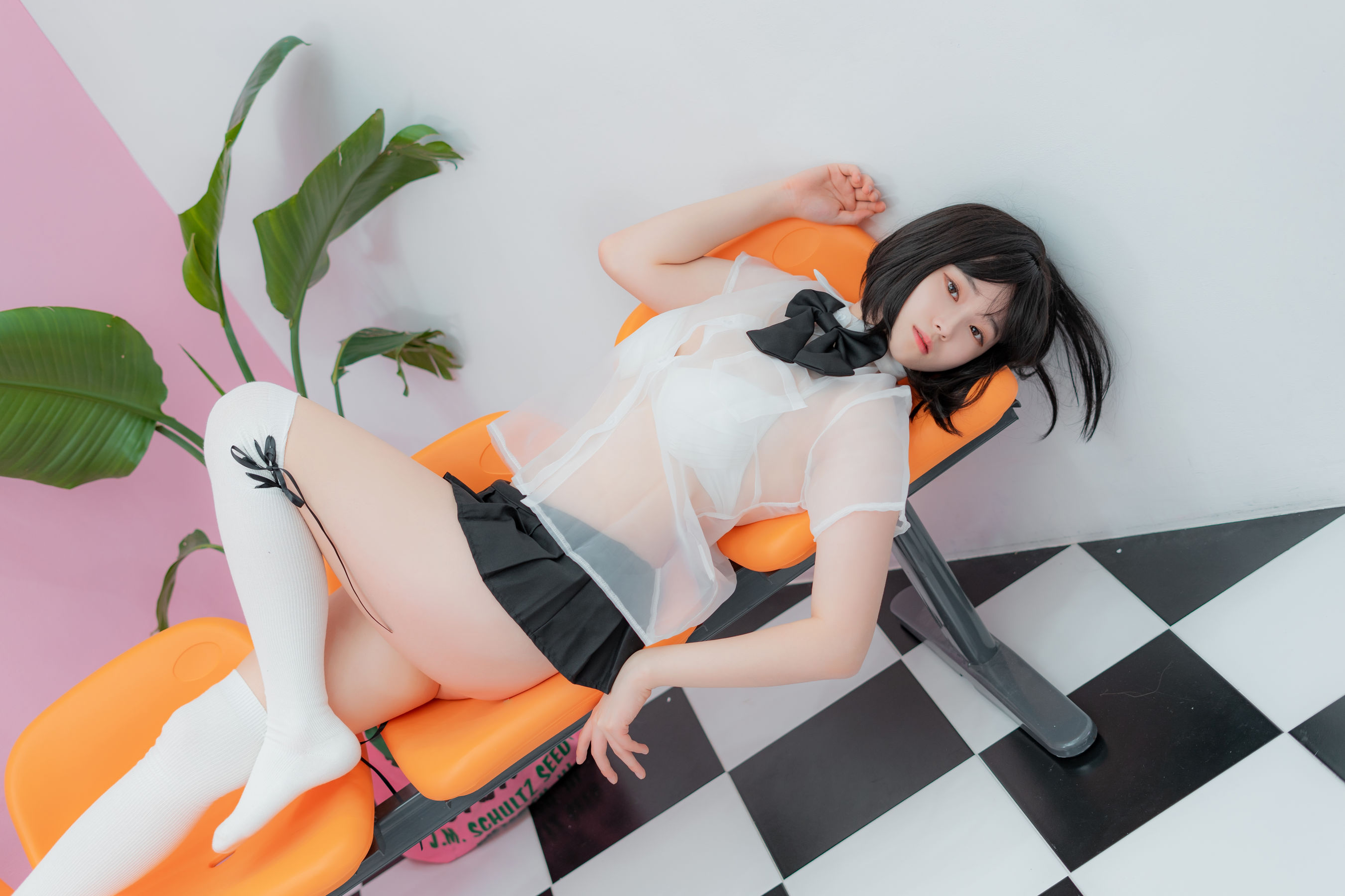 [CreamSoda]  Bambi - Vol.11 第23张