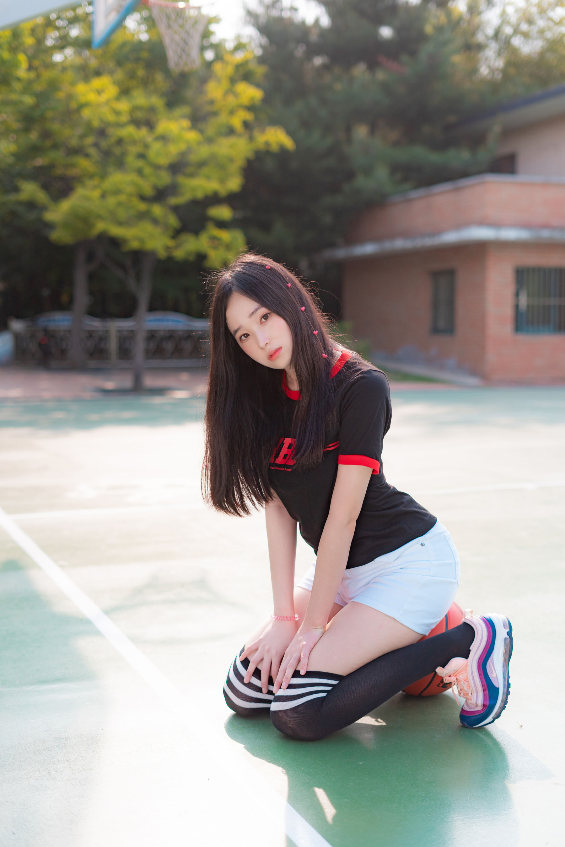 [CreamSoda]  Bambi - Over knee socks 第27张
