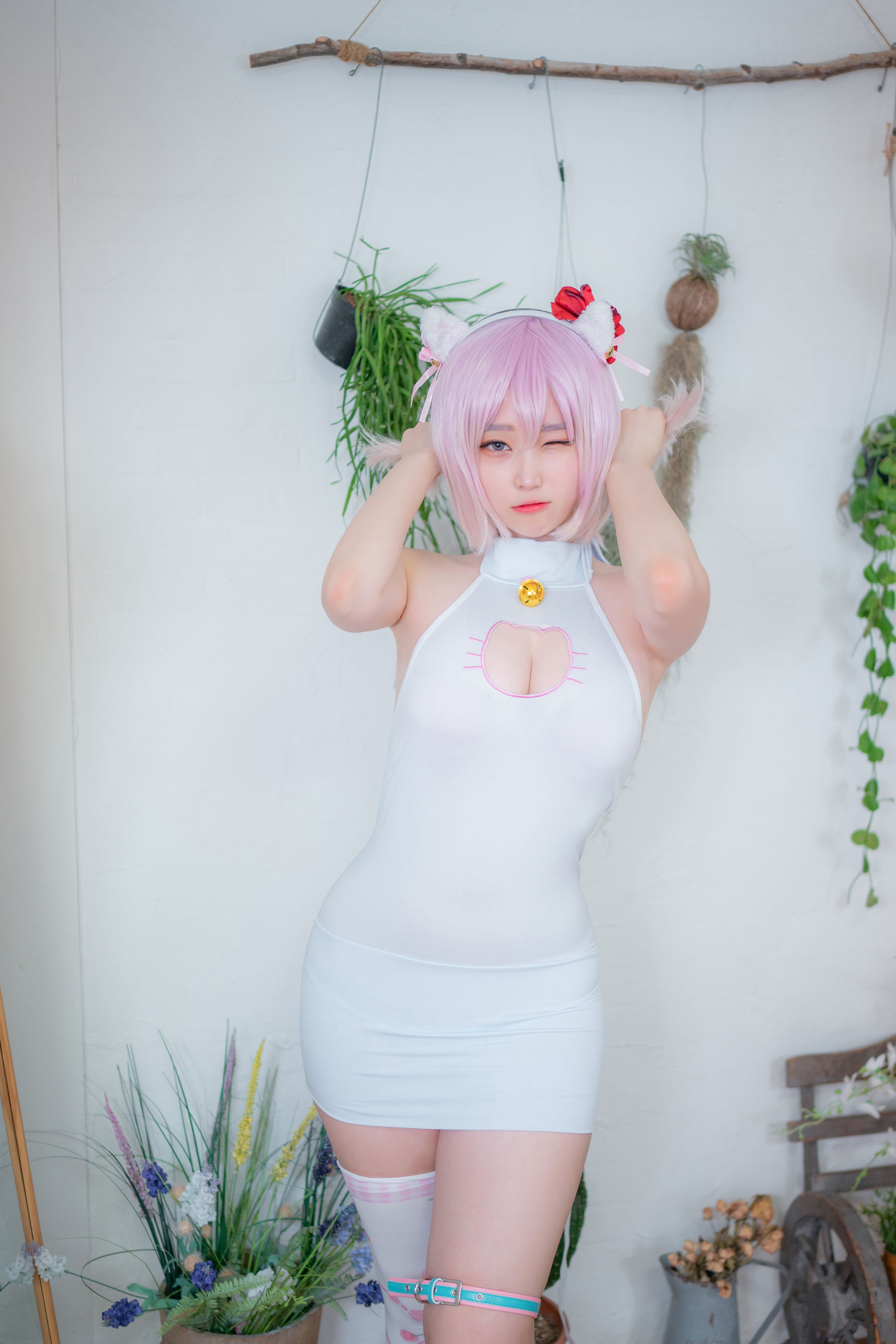 [CreamSoda]  Bambi - Vol.6 第4张
