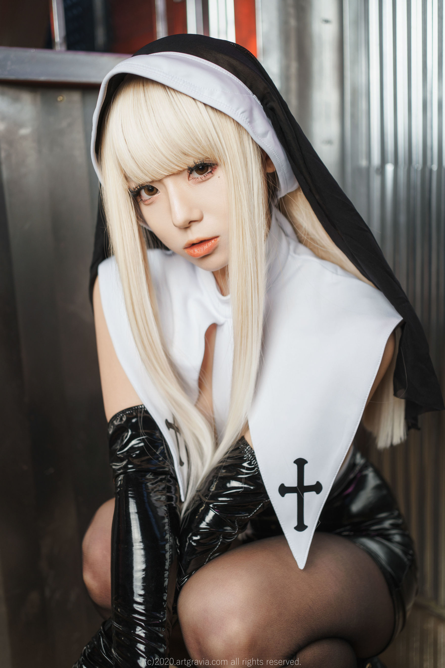 [ARTGRAVIA] VOL.225 Maruemon  第4张