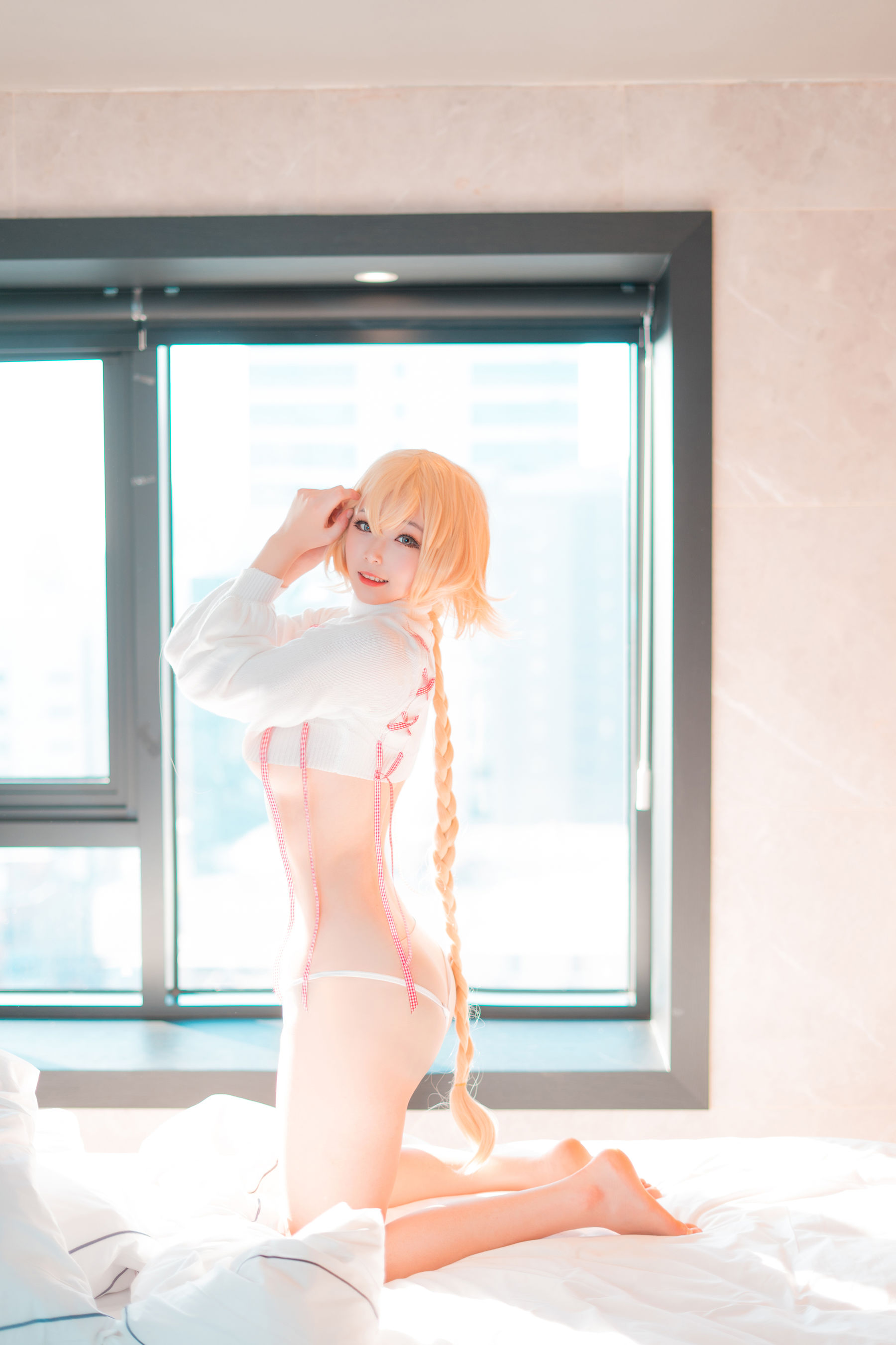 [CreamSoda]  Bambi - VOL.9 第16张