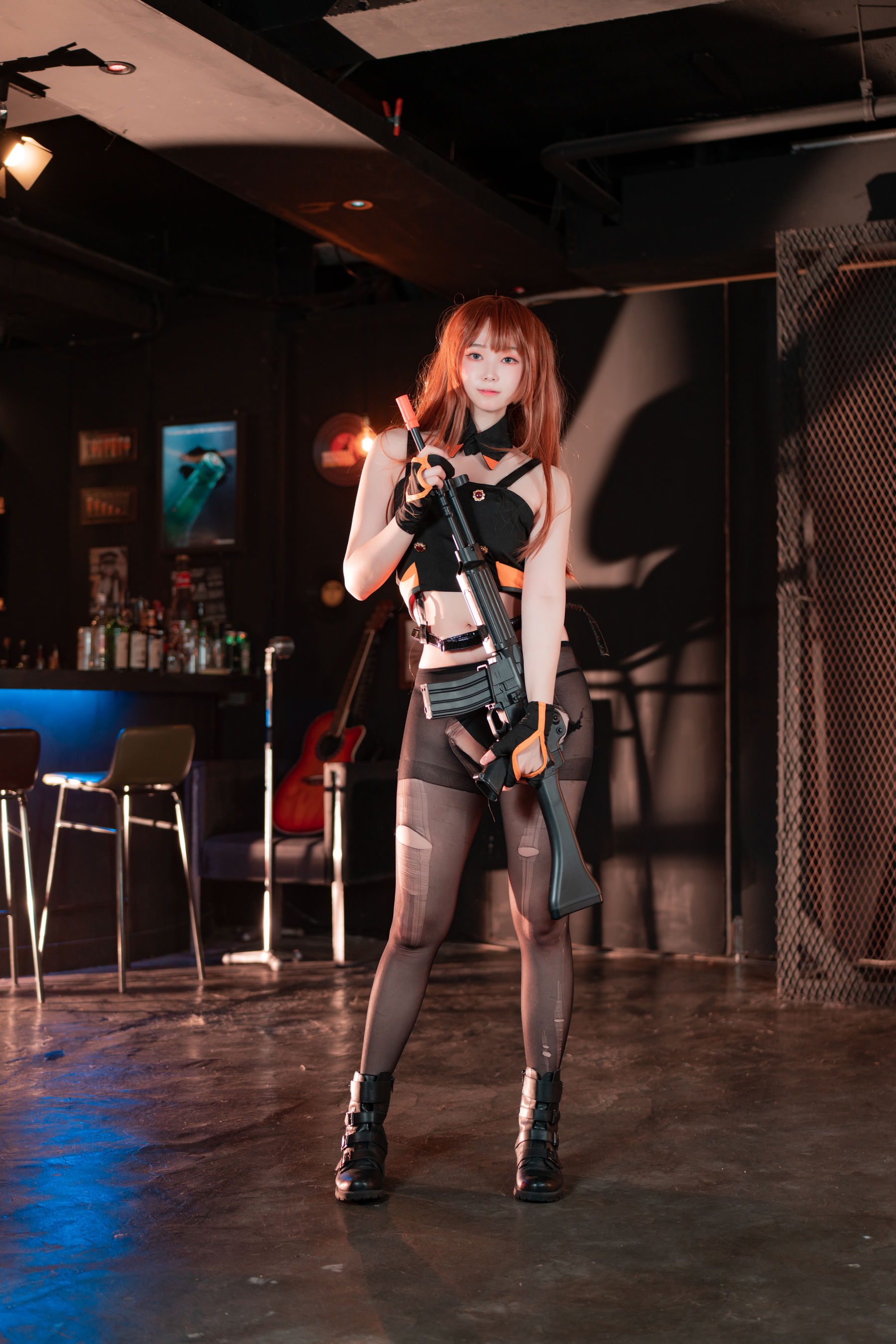 [CreamSoda]  Bambi - K2 (Girls' Frontline) 第14张