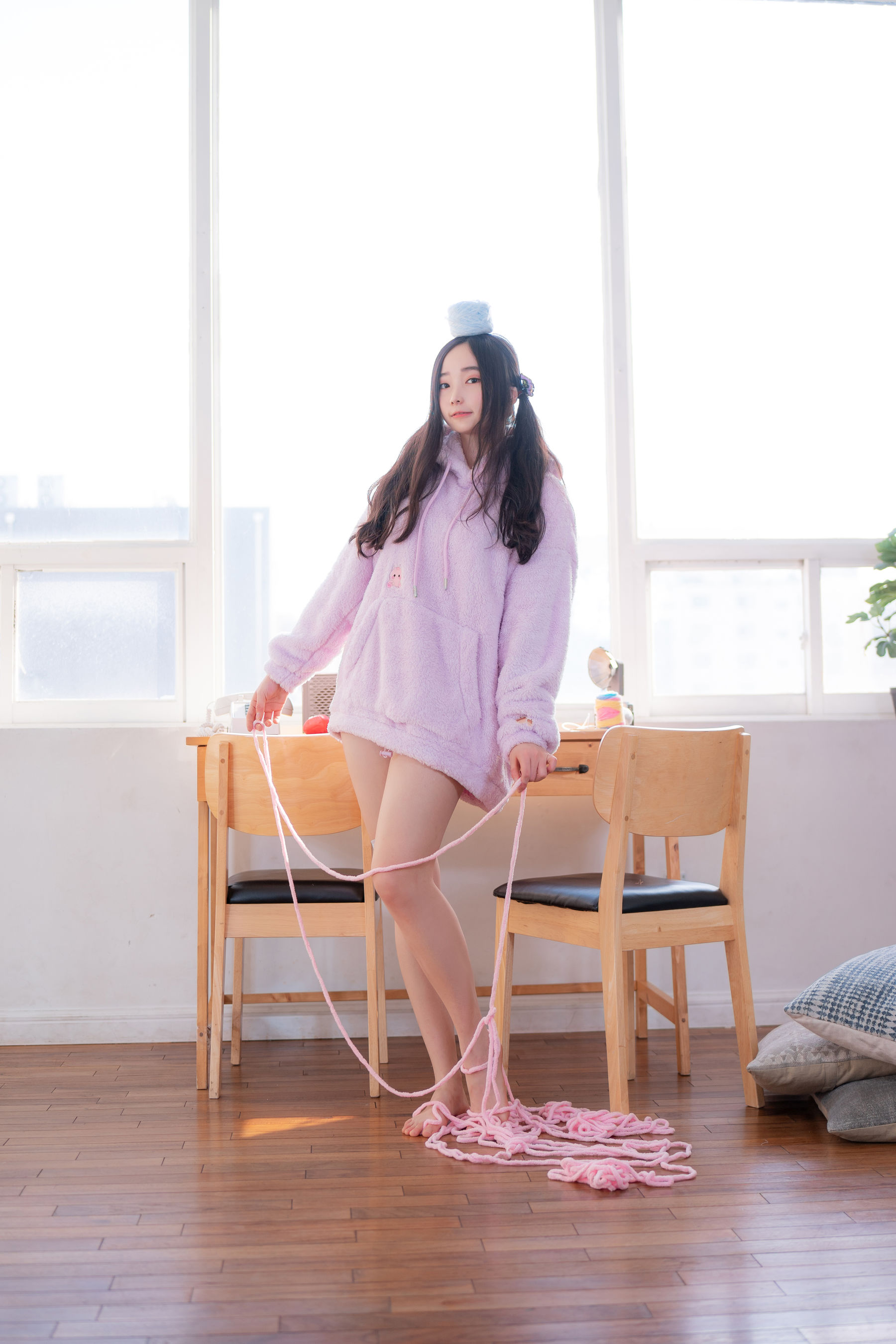 [CreamSoda]  Bambi - Vol.5 第12张