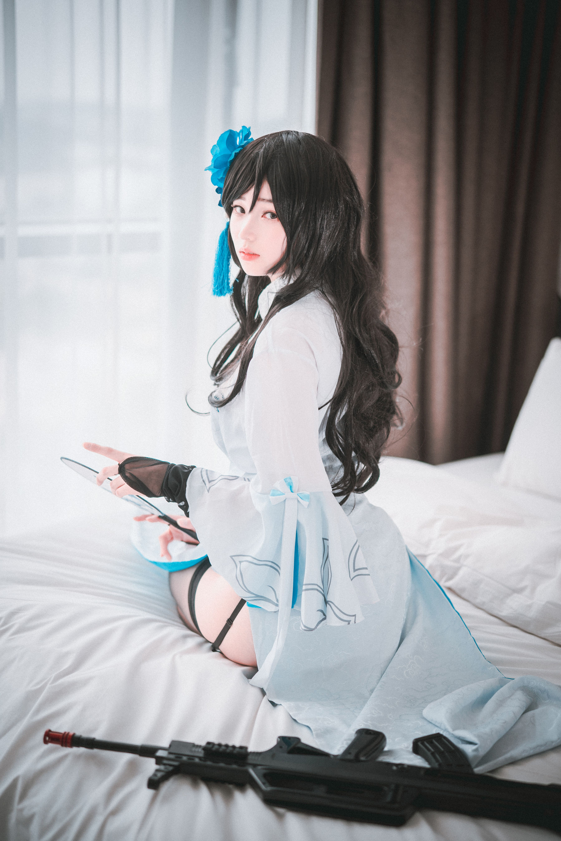 [DJAWA]  BamBi - Type95 Jade Noisette Rose 第5张