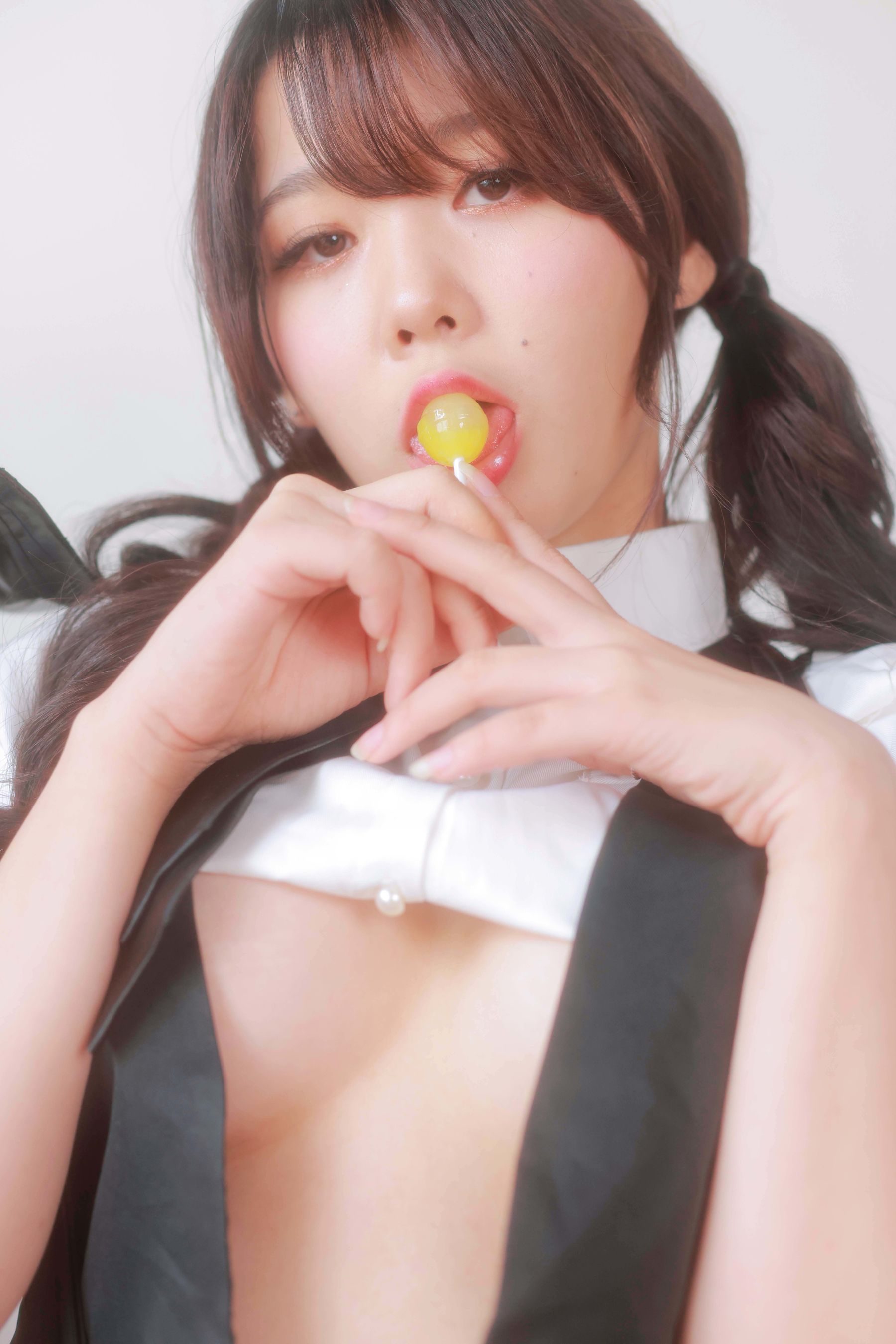 [Pink Forest] - THE ZIA.Kwon Vol.1  第16张