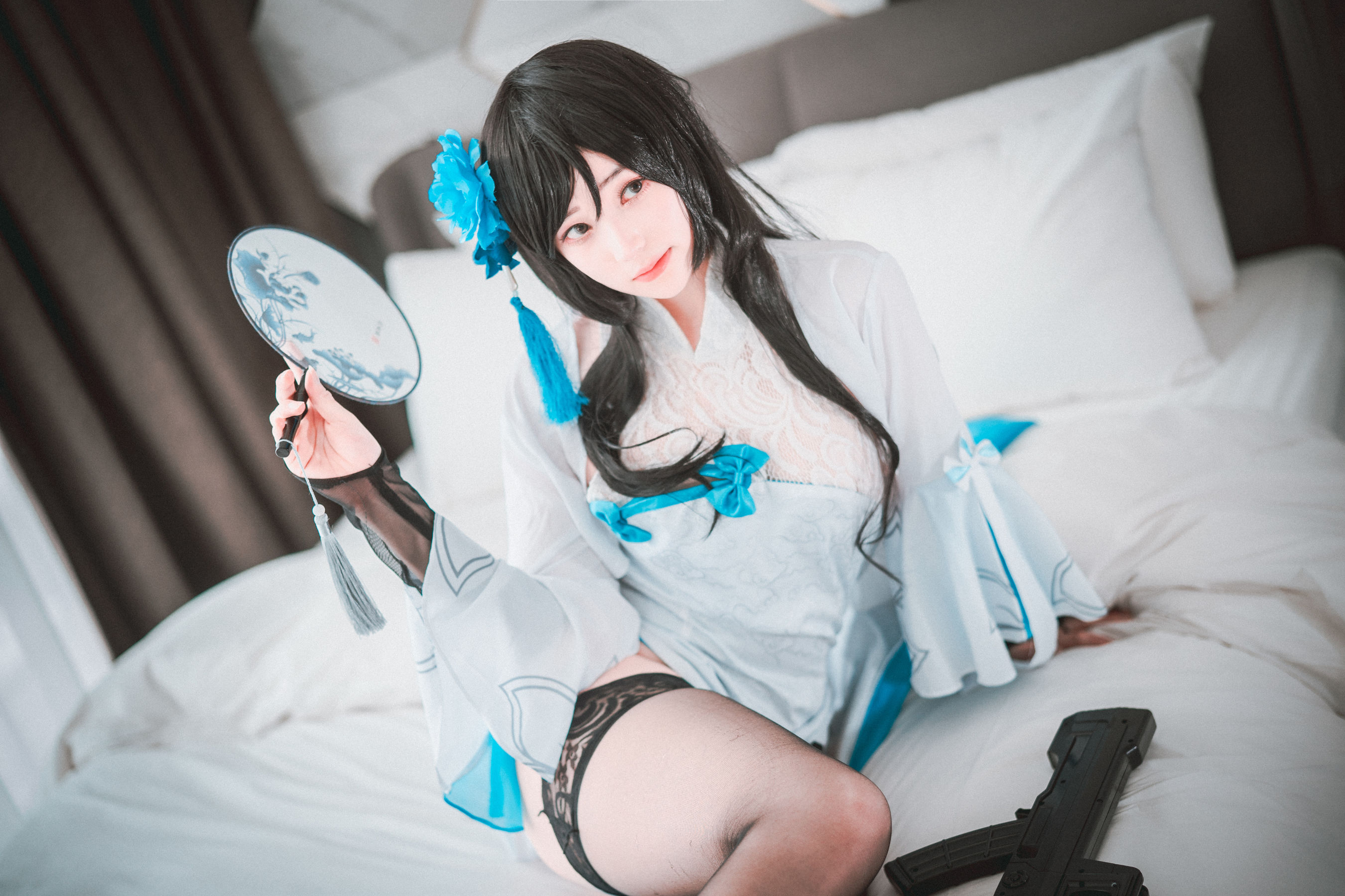 [DJAWA]  BamBi - Type95 Jade Noisette Rose 第4张