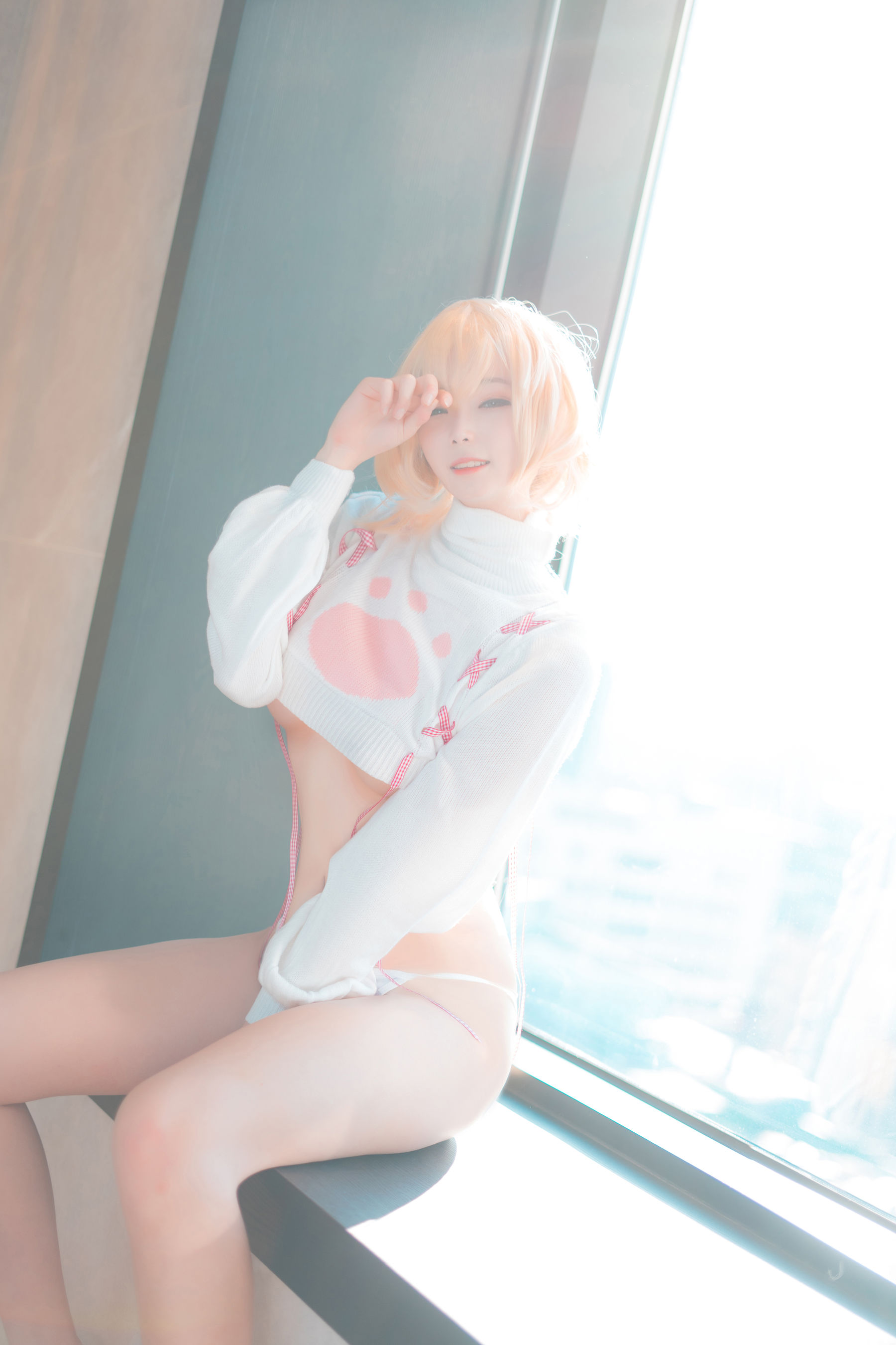 [CreamSoda]  Bambi - VOL.9 第17张