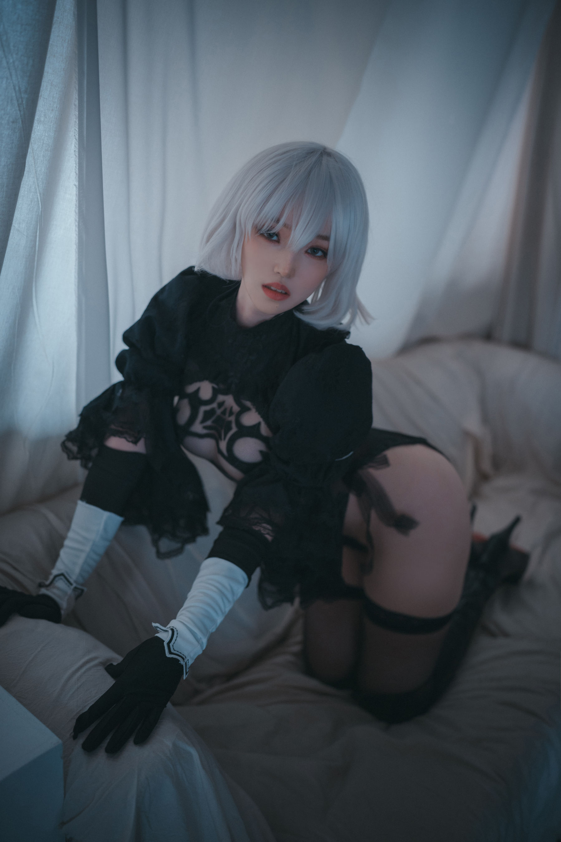 [DJAWA]  BamBi - La Rose NoirE 2B 第12张