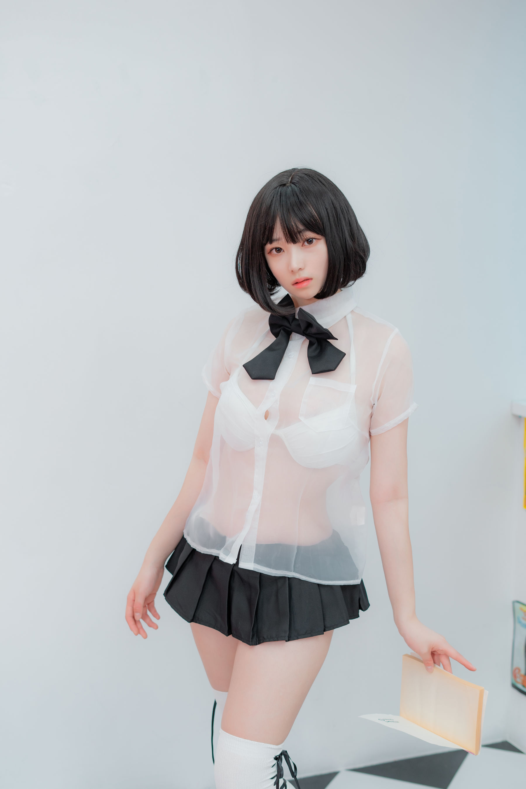 [CreamSoda]  Bambi - Vol.11 第16张