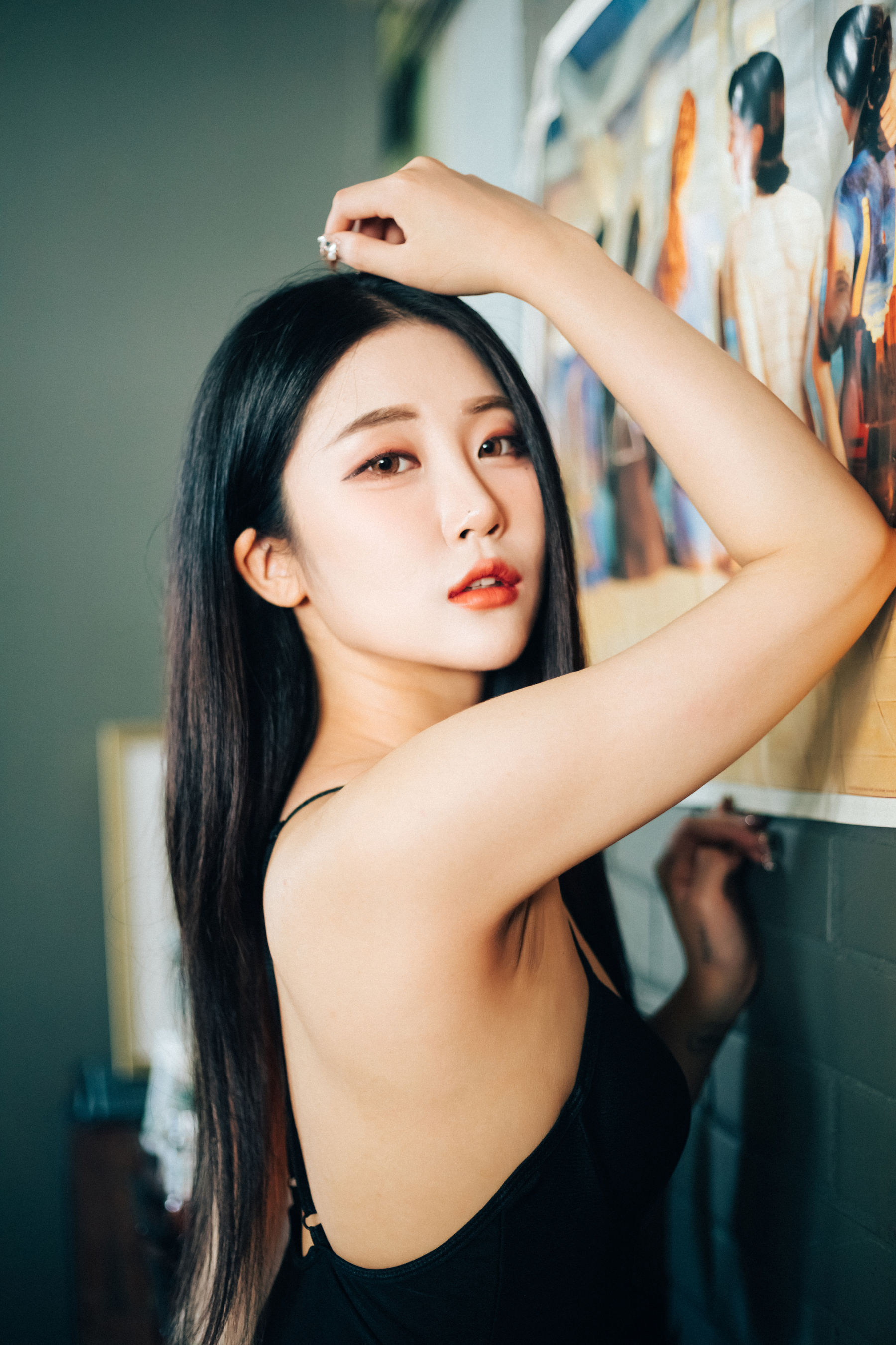 [LOOZY]  Bomi - Roomate 第11张