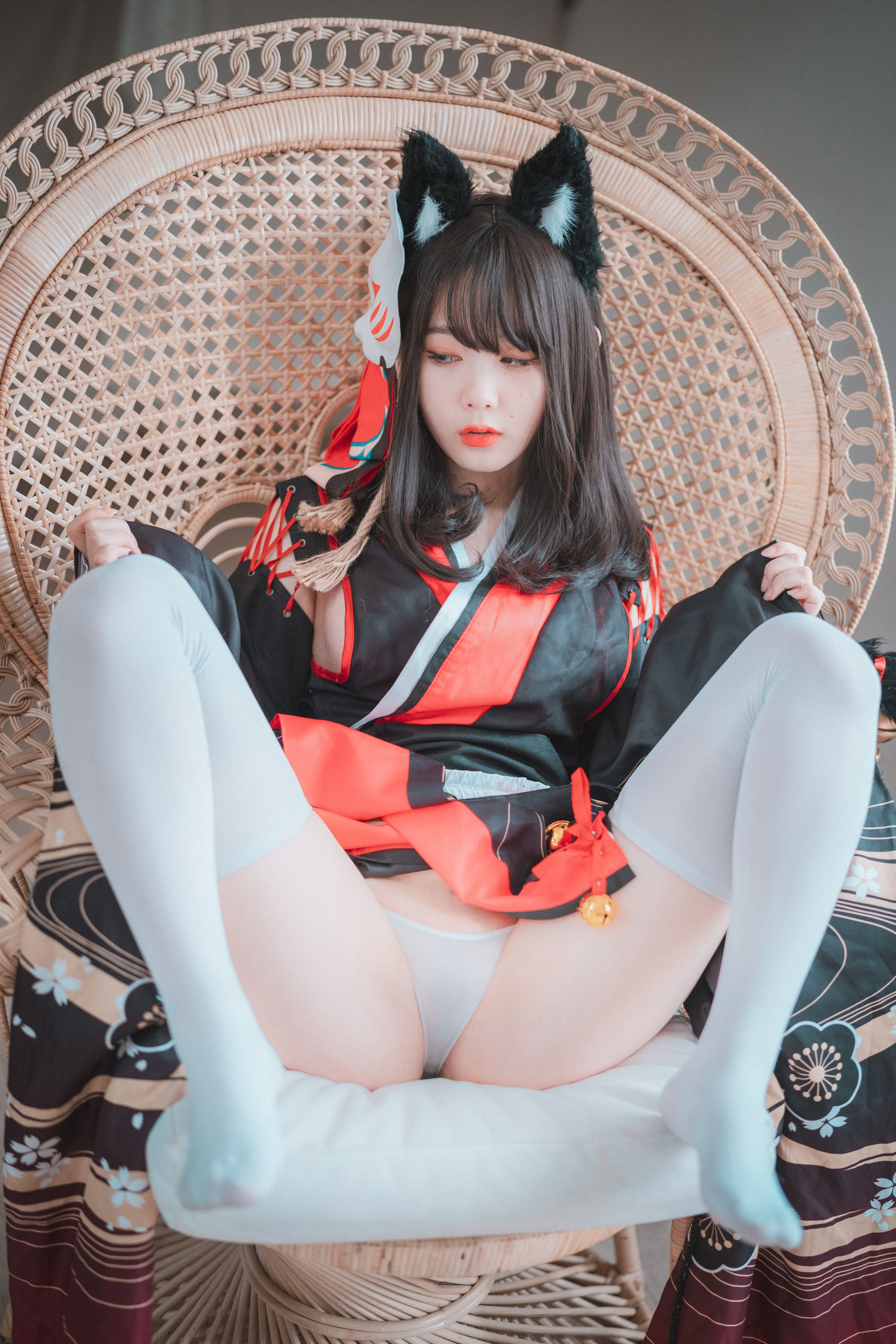 [DJAWA]  Zia - Azur Lane IJN Yamashiiro 第5张