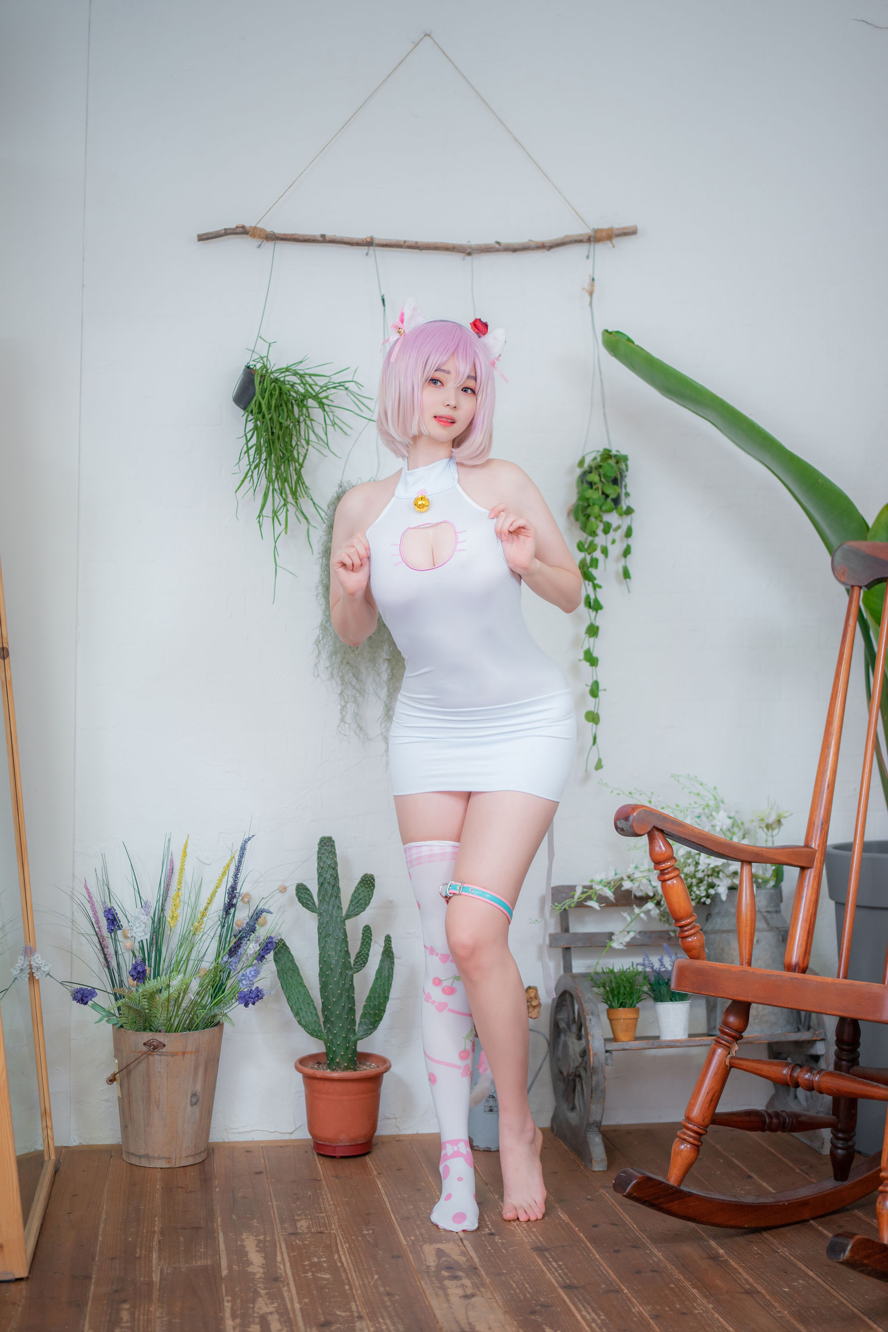 [CreamSoda]  Bambi - Vol.6 第3张