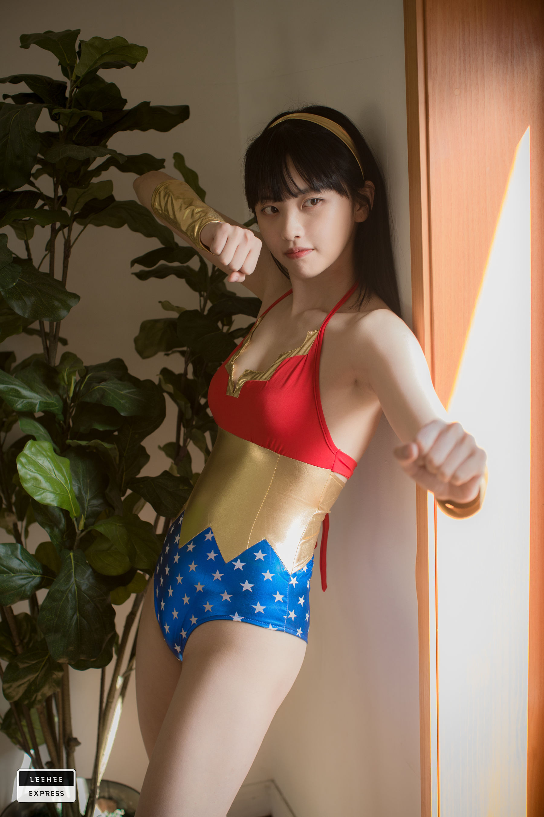 [LEEHEE EXPRESS] LEBE-022 -GMS  第10张