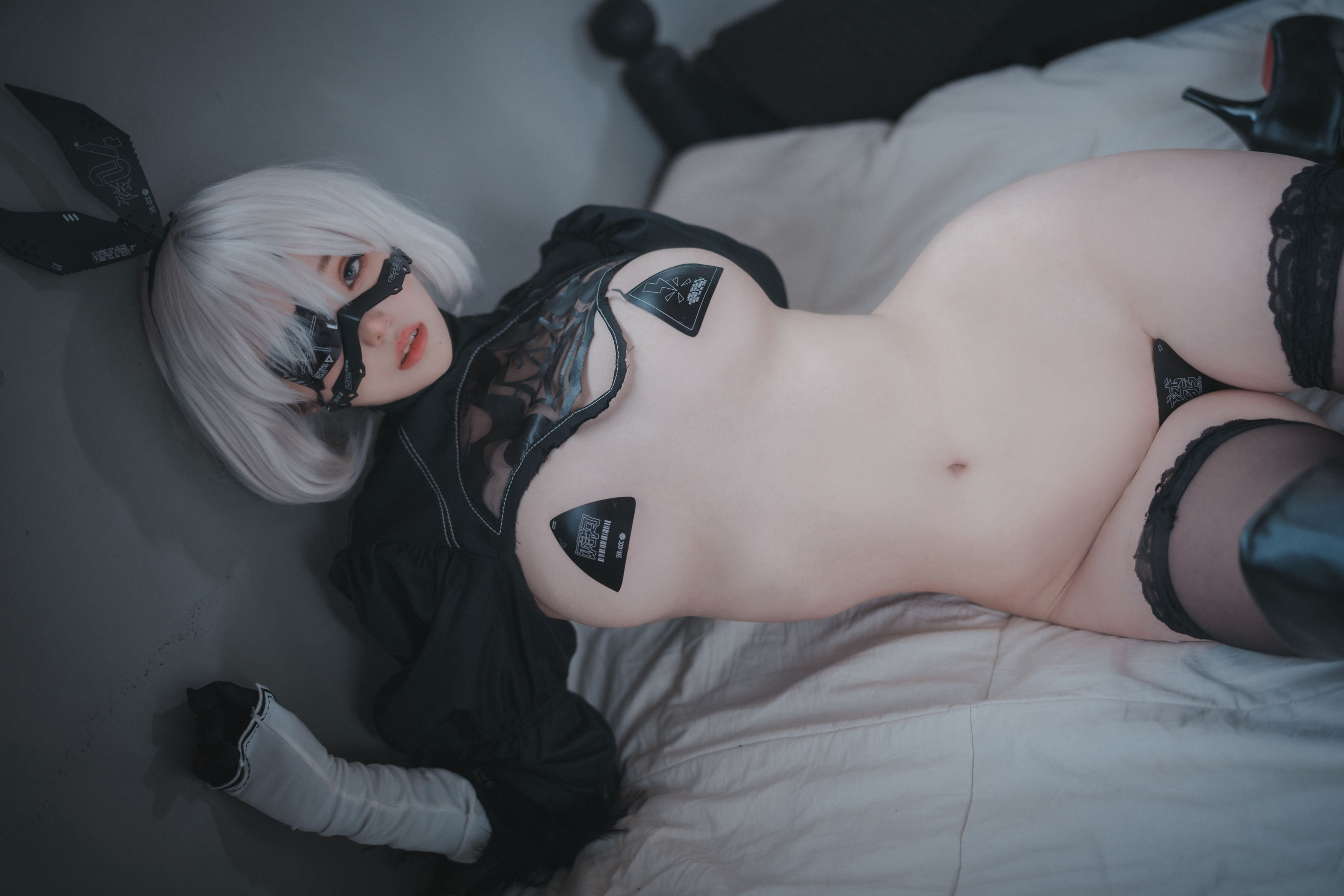 [DJAWA]  BamBi - La Rose NoirE 2B 第41张