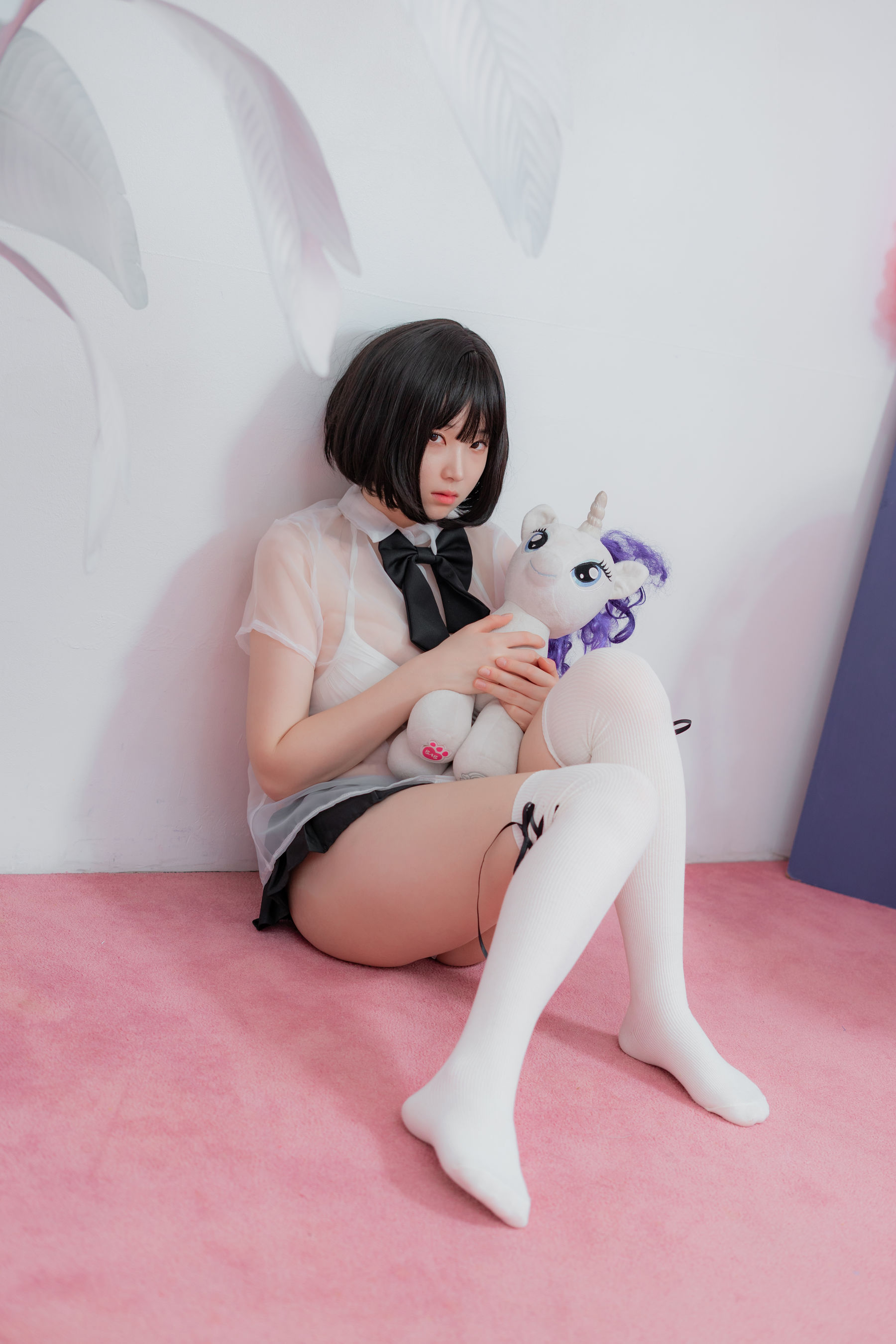 [CreamSoda]  Bambi - Vol.11 第20张