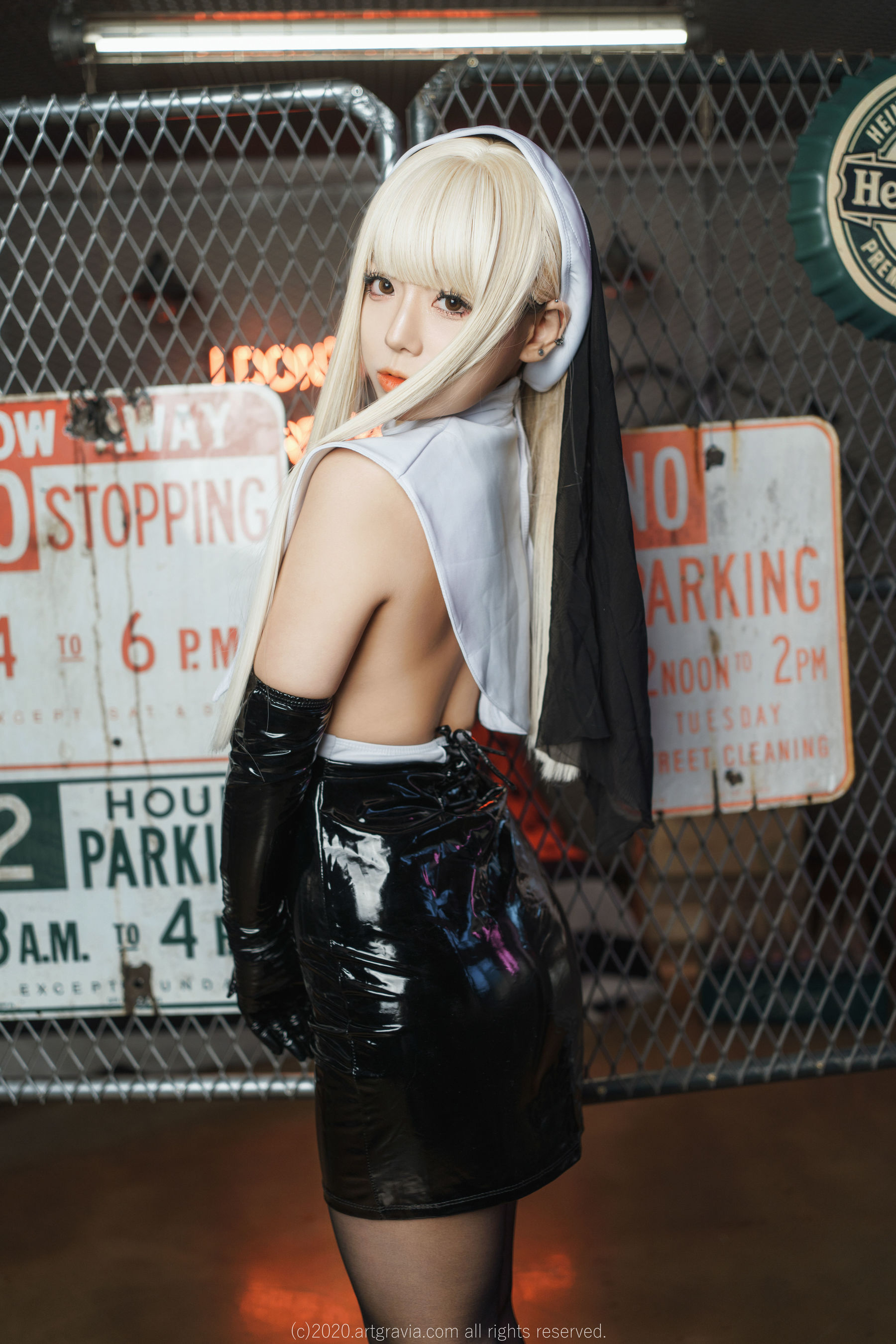 [ARTGRAVIA] VOL.225 Maruemon  第3张
