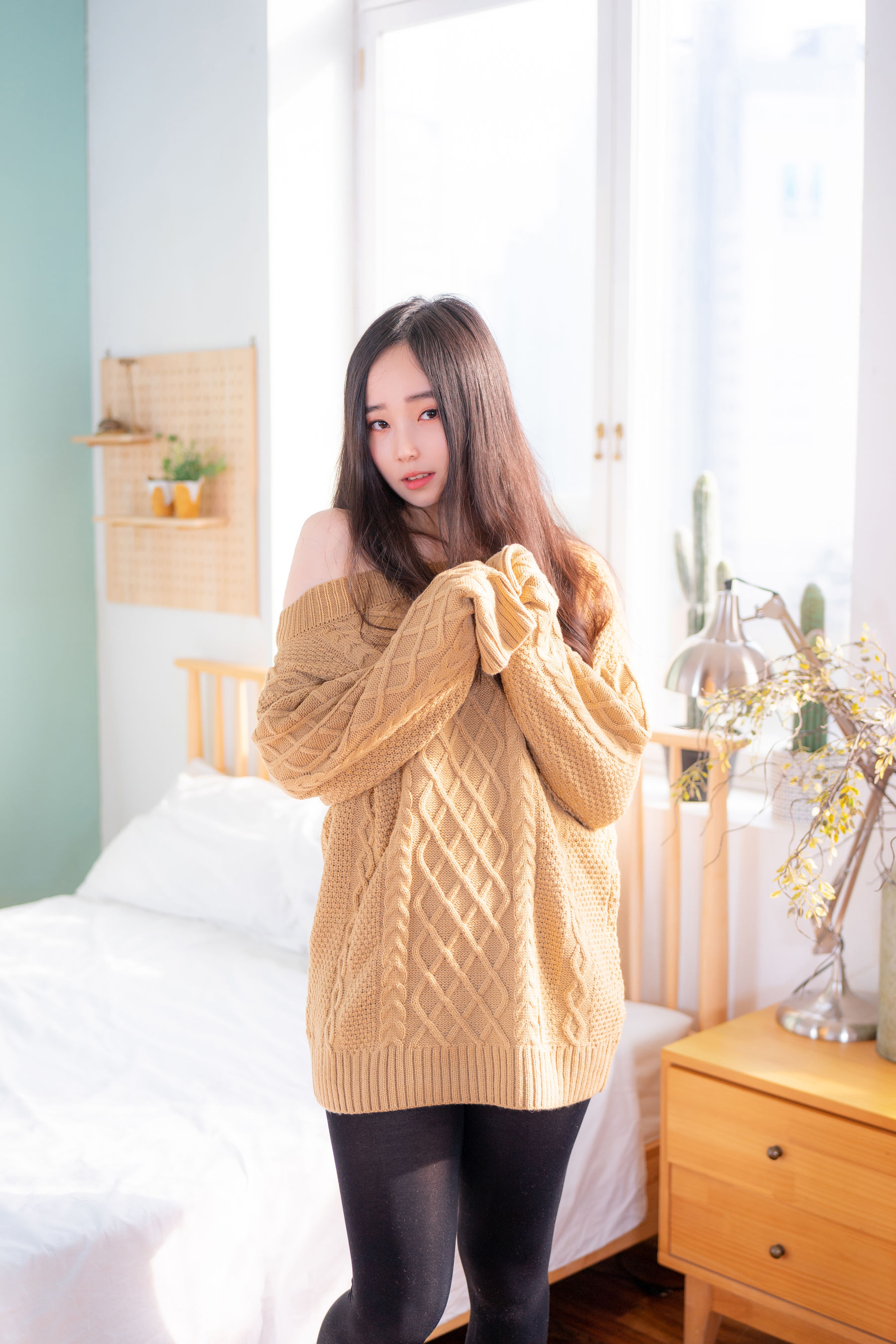[CreamSoda]  Bambi - Vol.5 第34张
