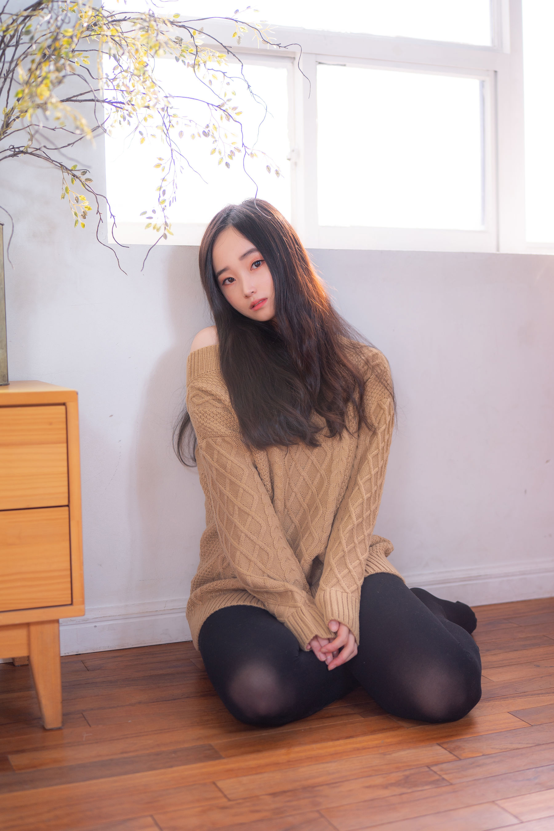 [CreamSoda]  Bambi - Vol.5 第31张