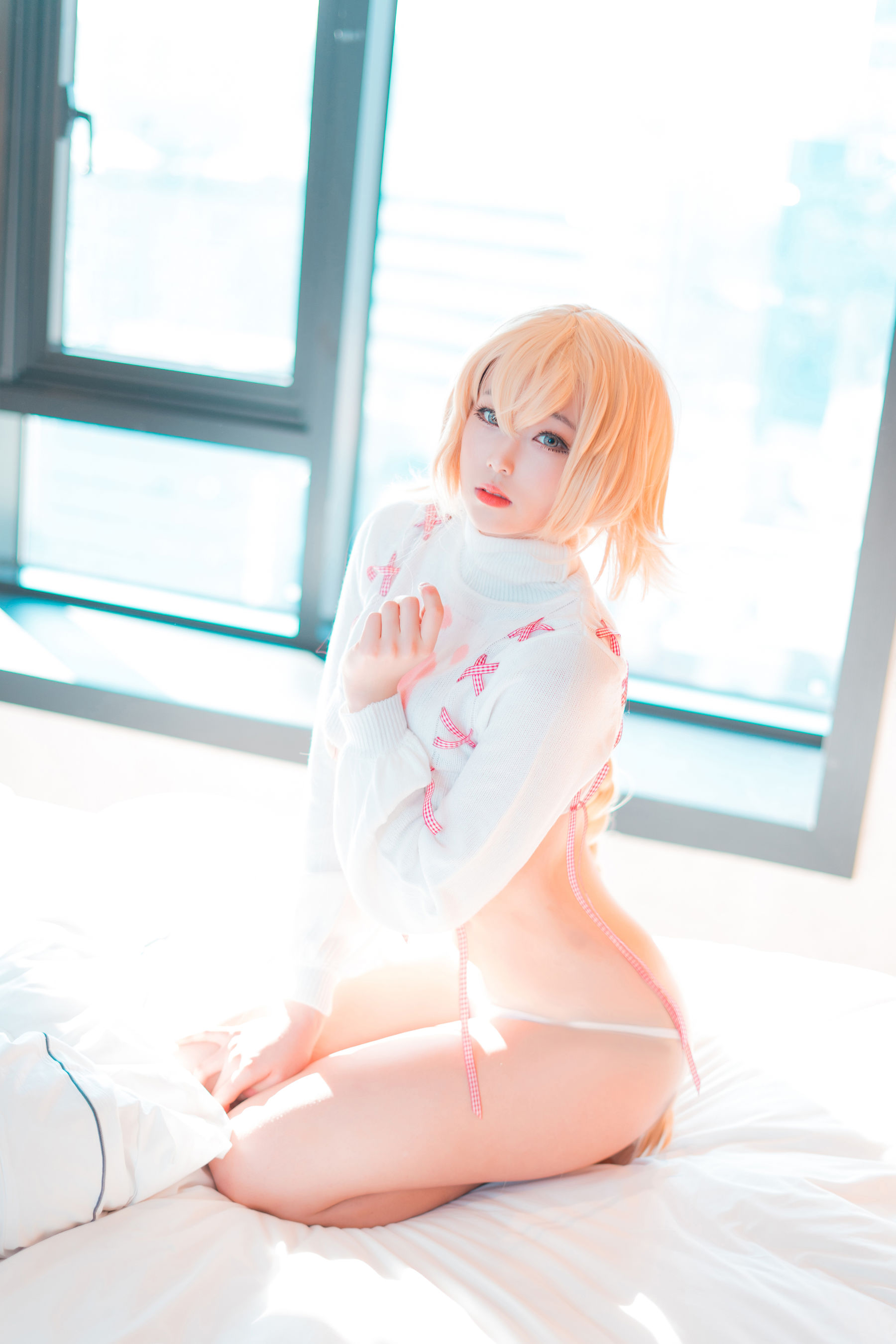 [CreamSoda]  Bambi - VOL.9 第14张