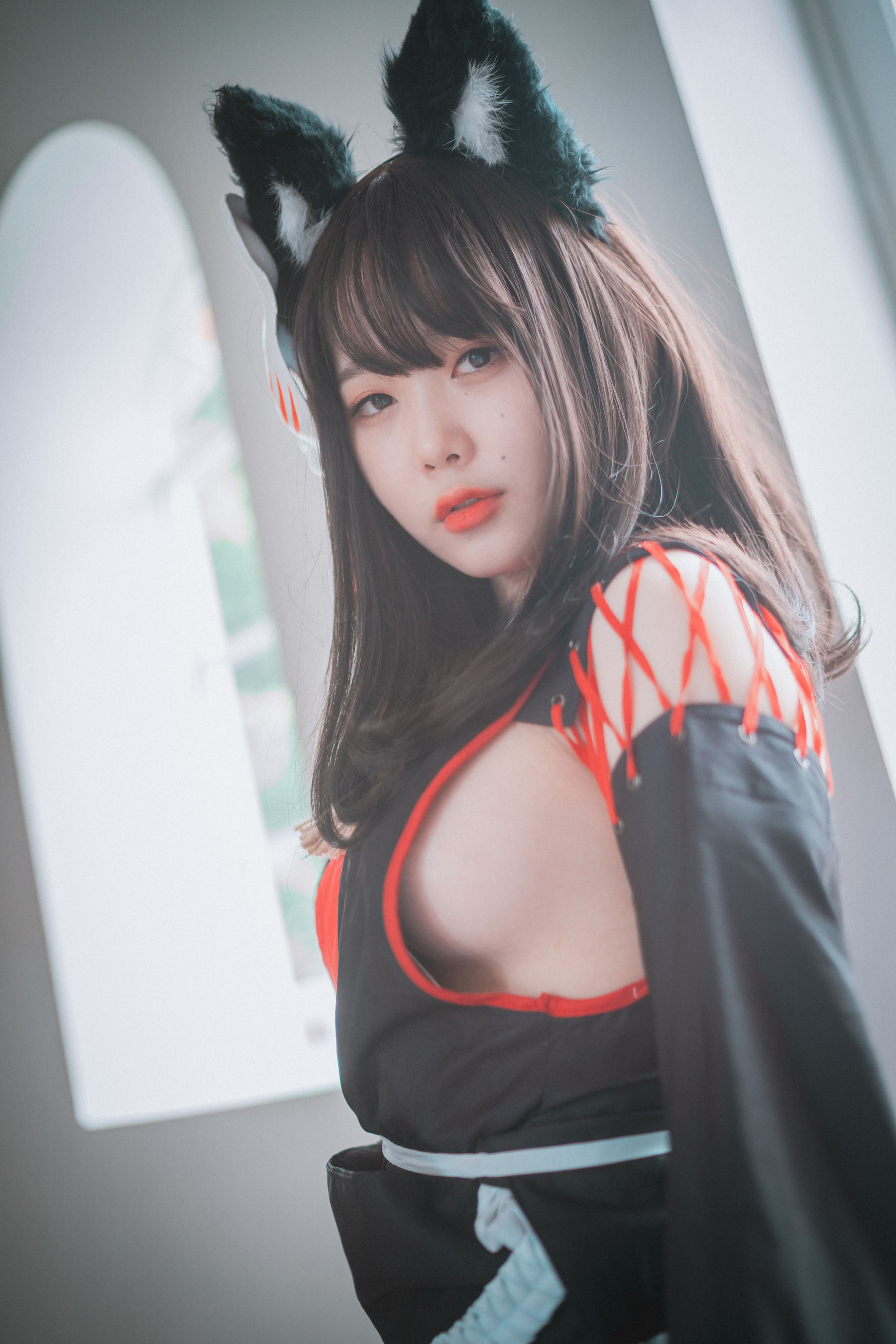 [DJAWA]  Zia - Azur Lane IJN Yamashiiro 第9张