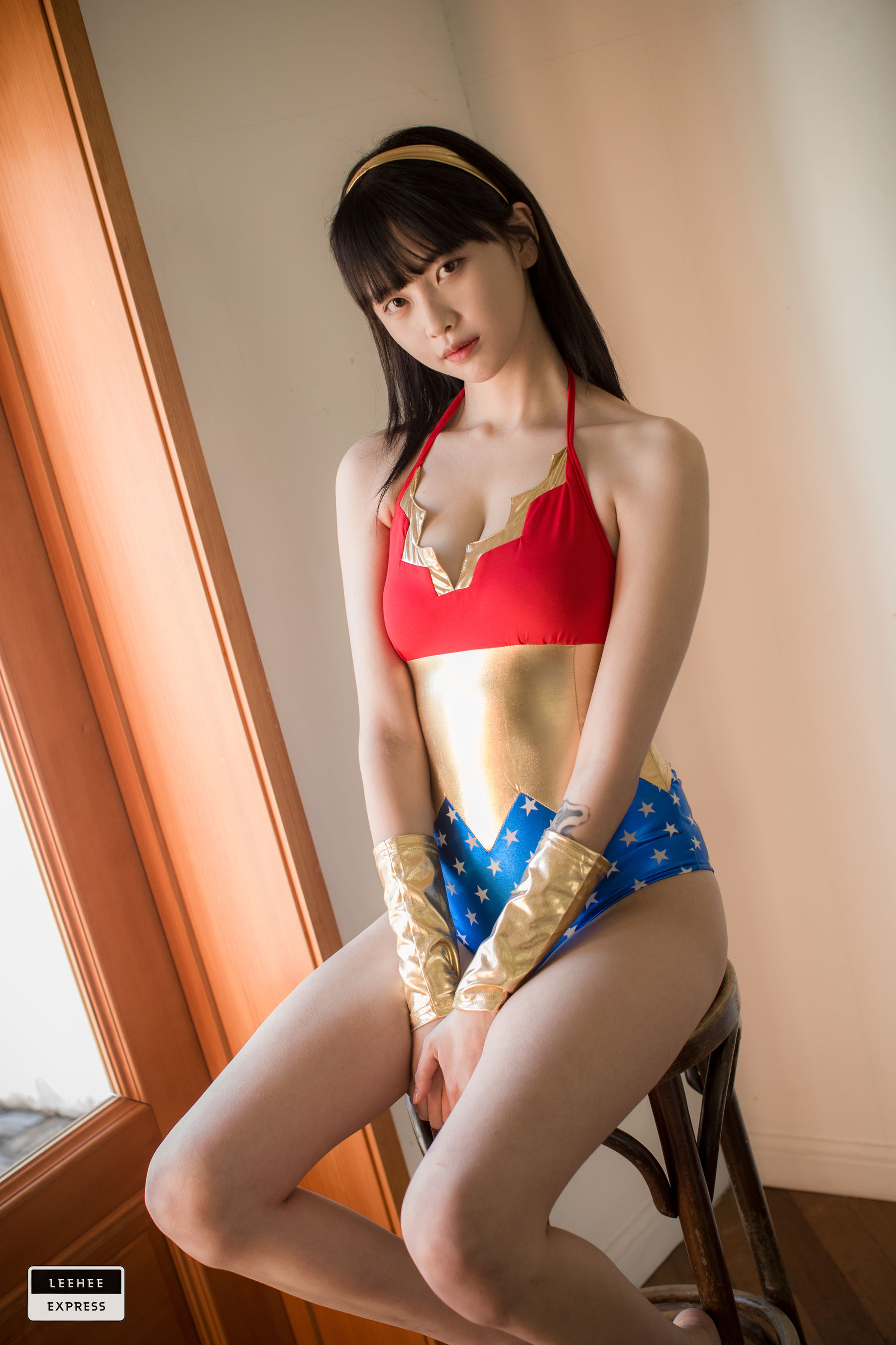 [LEEHEE EXPRESS] LEBE-022 -GMS  第10张