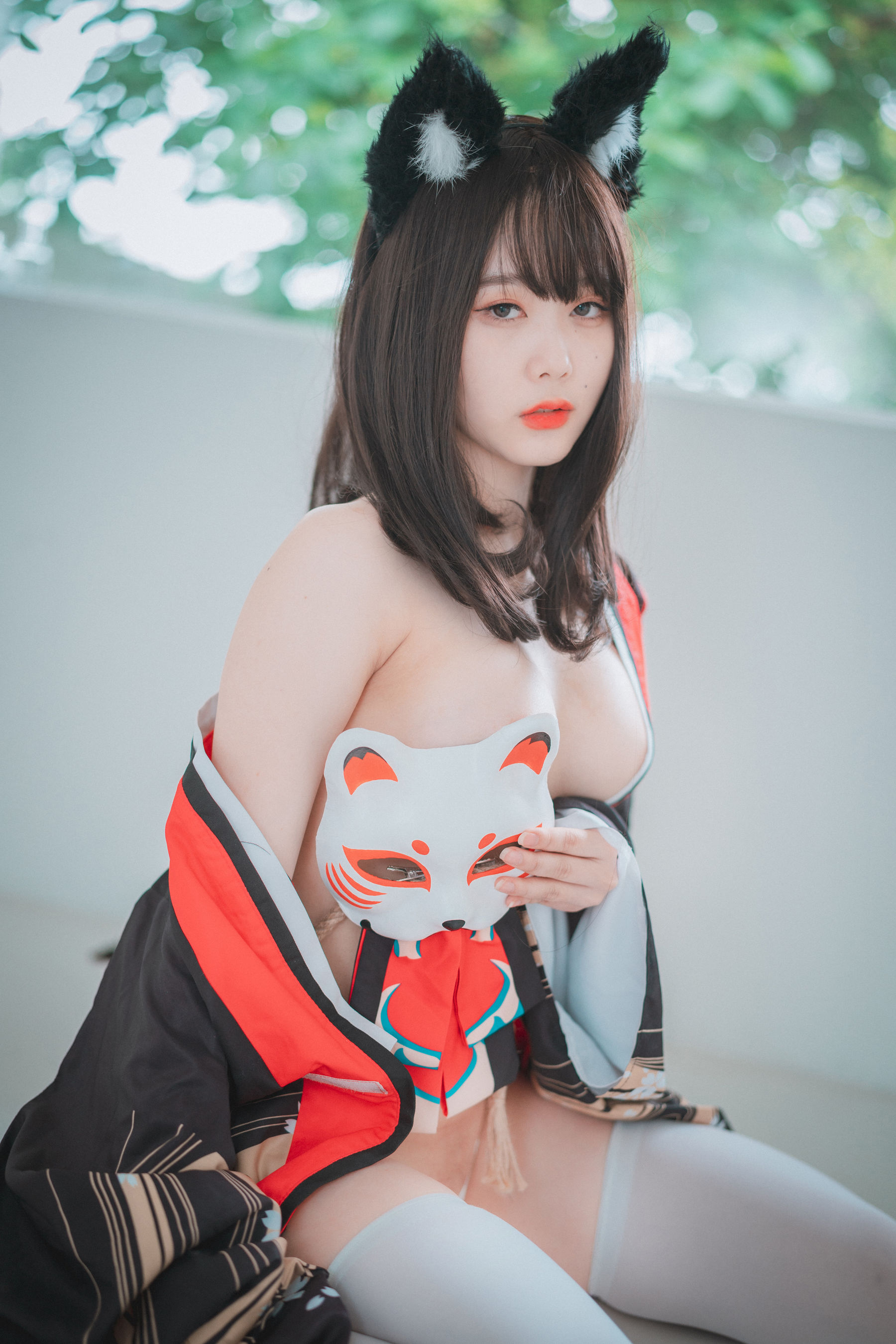 [DJAWA]  Zia - Azur Lane IJN Yamashiiro 第17张
