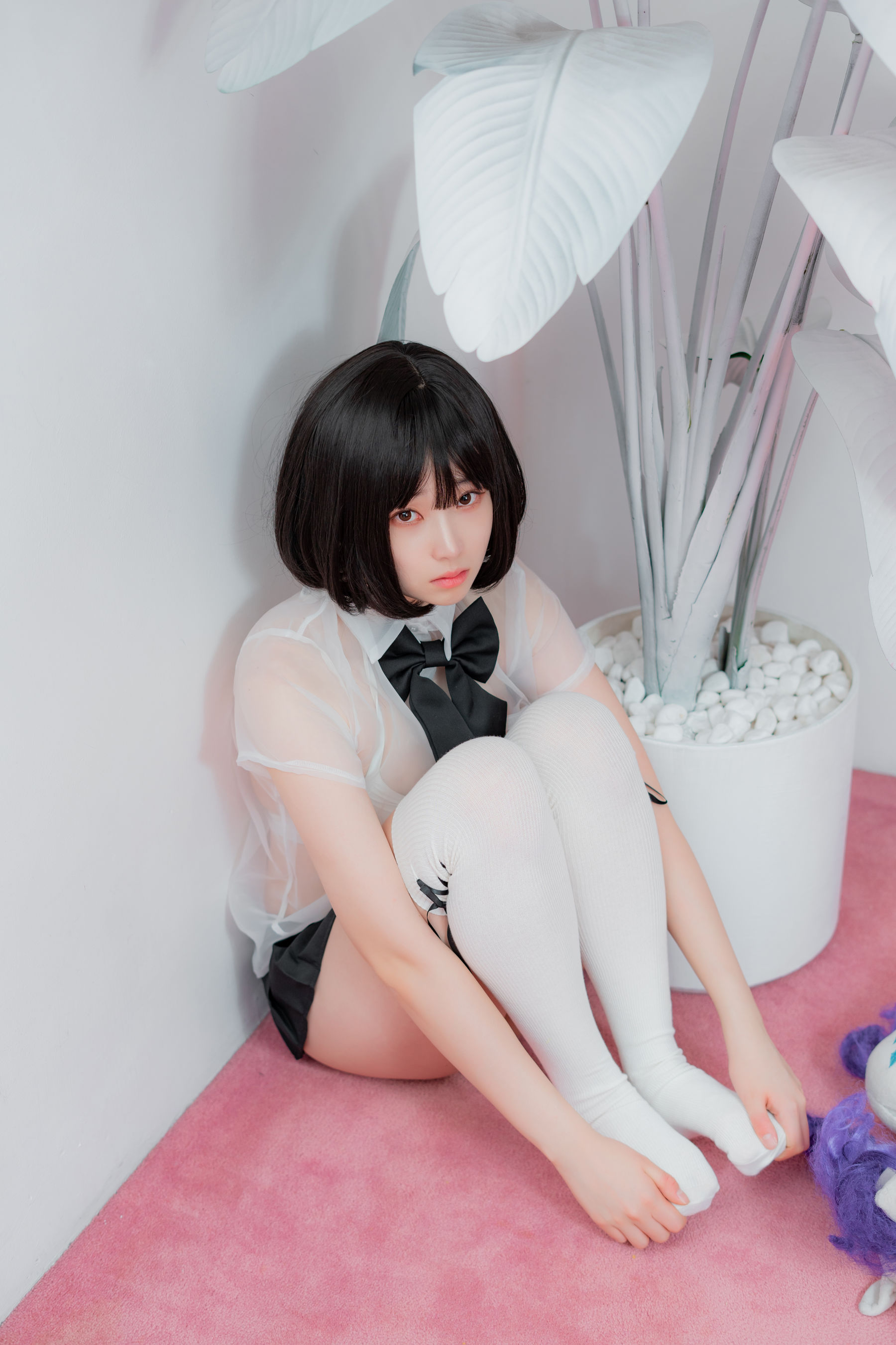 [CreamSoda]  Bambi - Vol.11 第21张