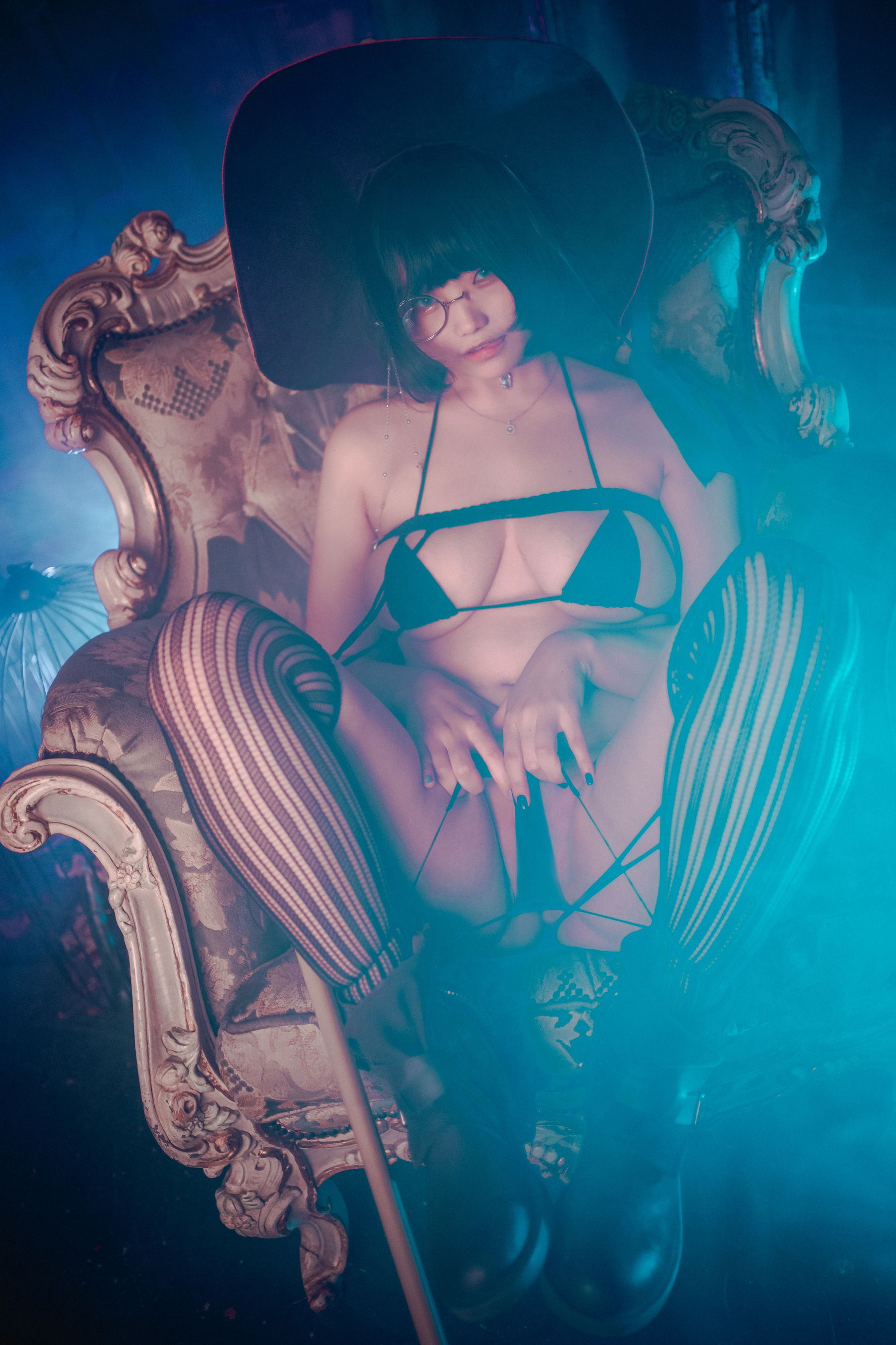 [DJAWA]  Mimmi - Witch's Witchcraft 第133张