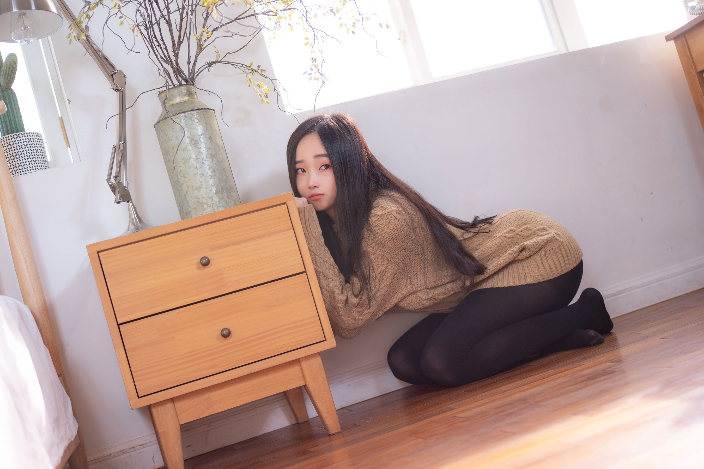 [CreamSoda]  Bambi - Vol.5 第30张