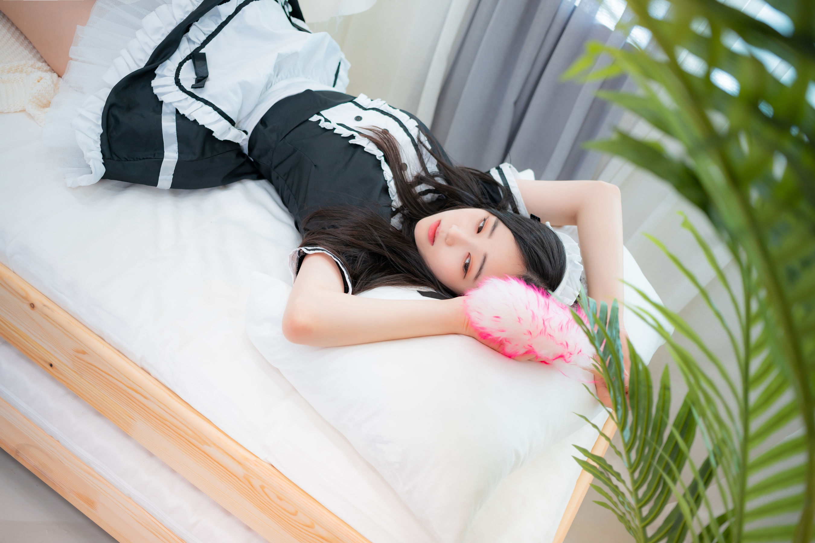 [CreamSoda]  Bambi - Over knee socks 第34张
