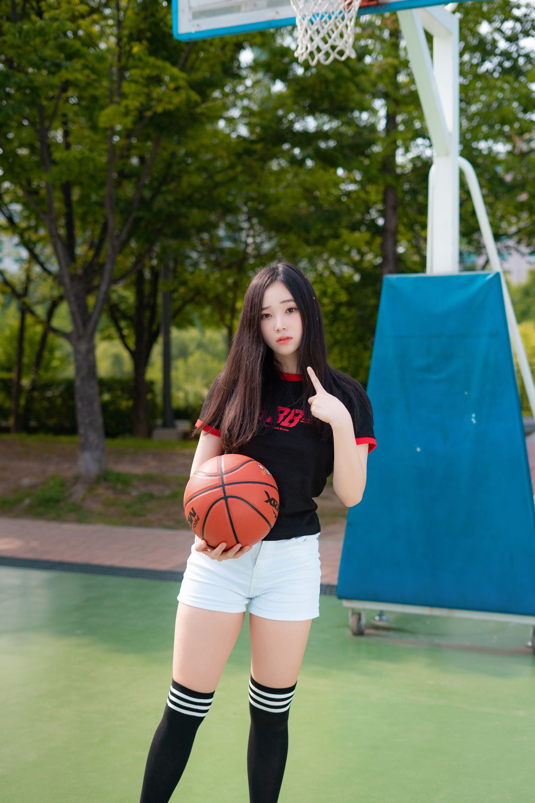 [CreamSoda]  Bambi - Over knee socks 第22张