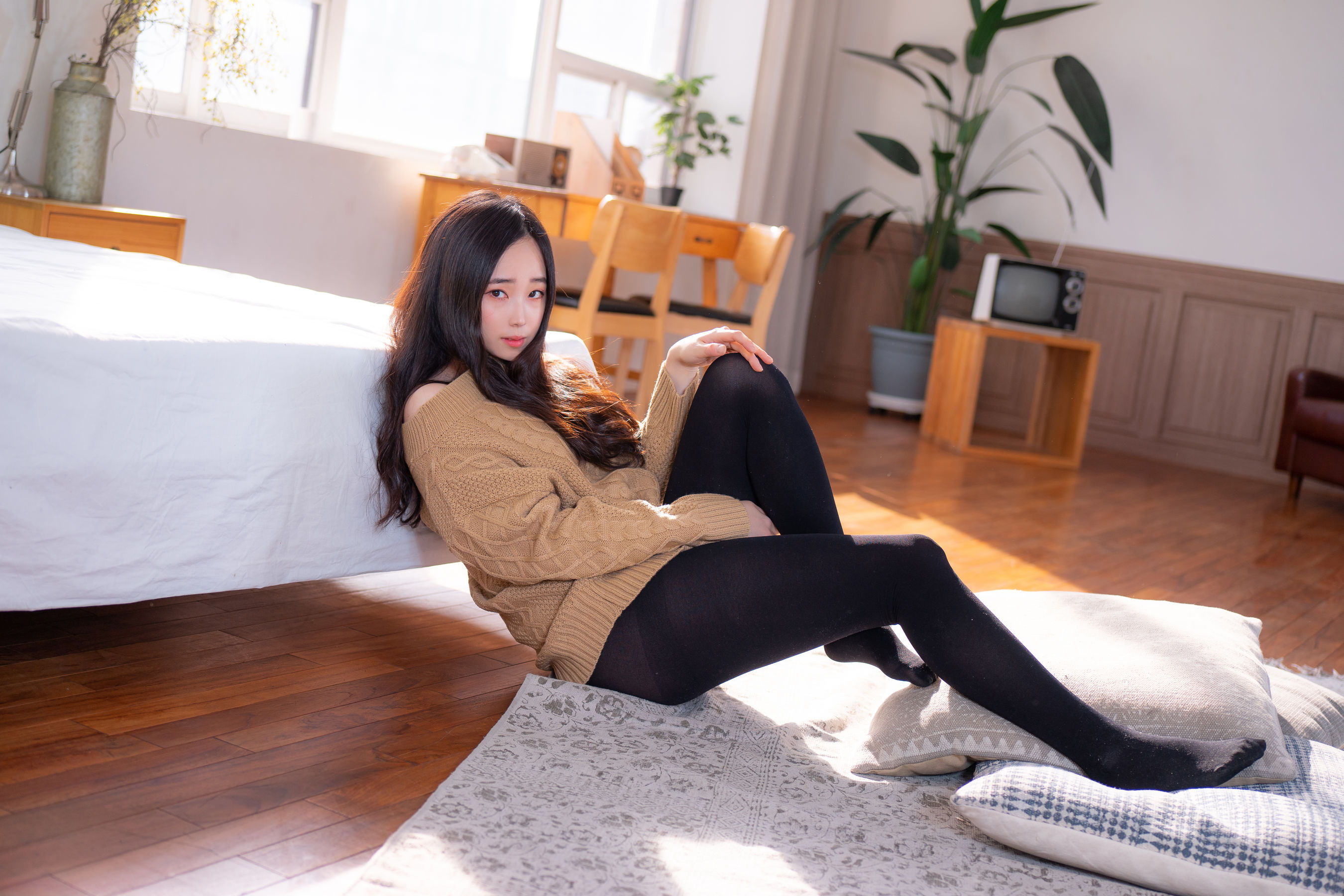 [CreamSoda]  Bambi - Vol.5 第9张