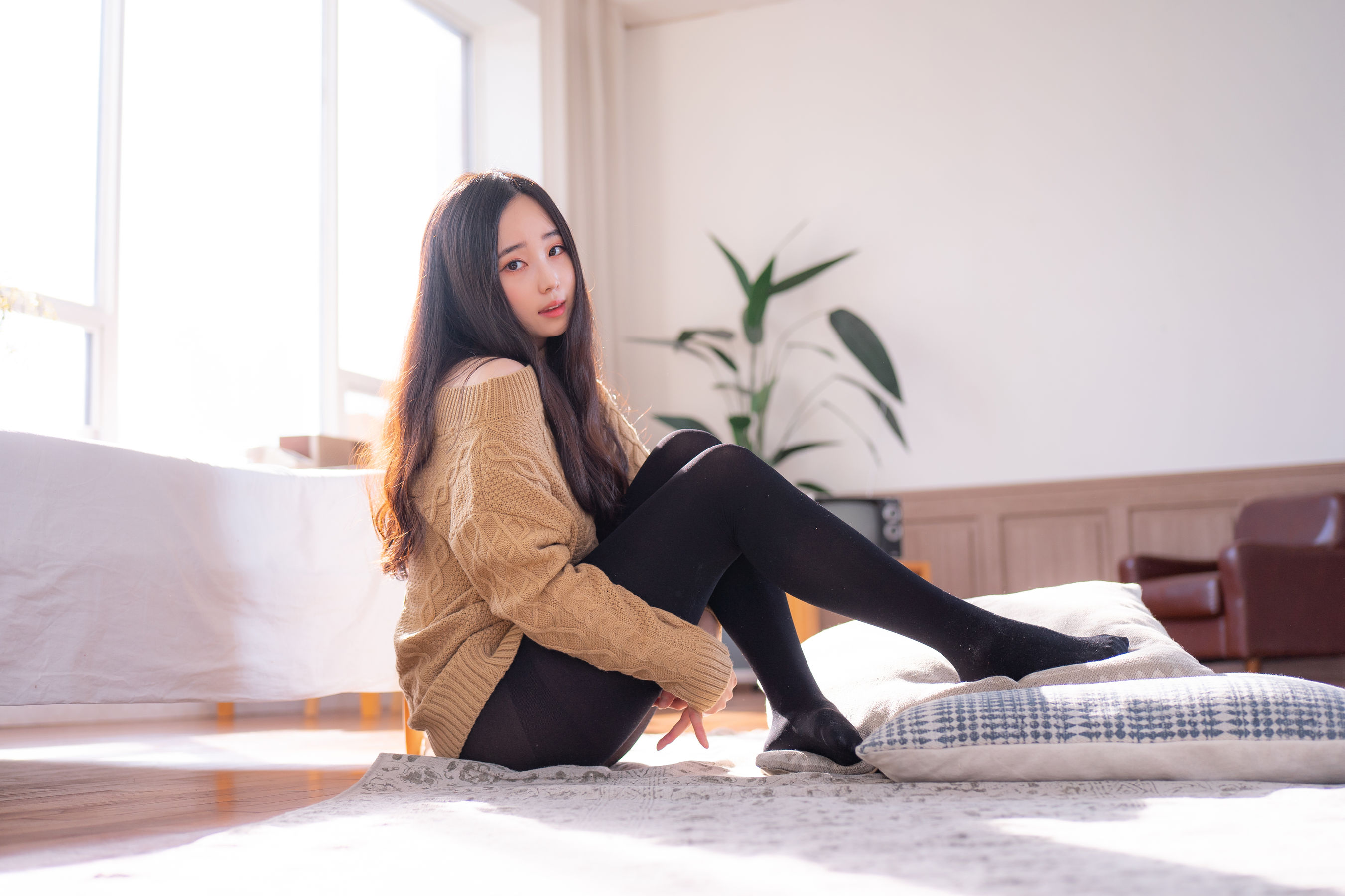 [CreamSoda]  Bambi - Vol.5 第10张
