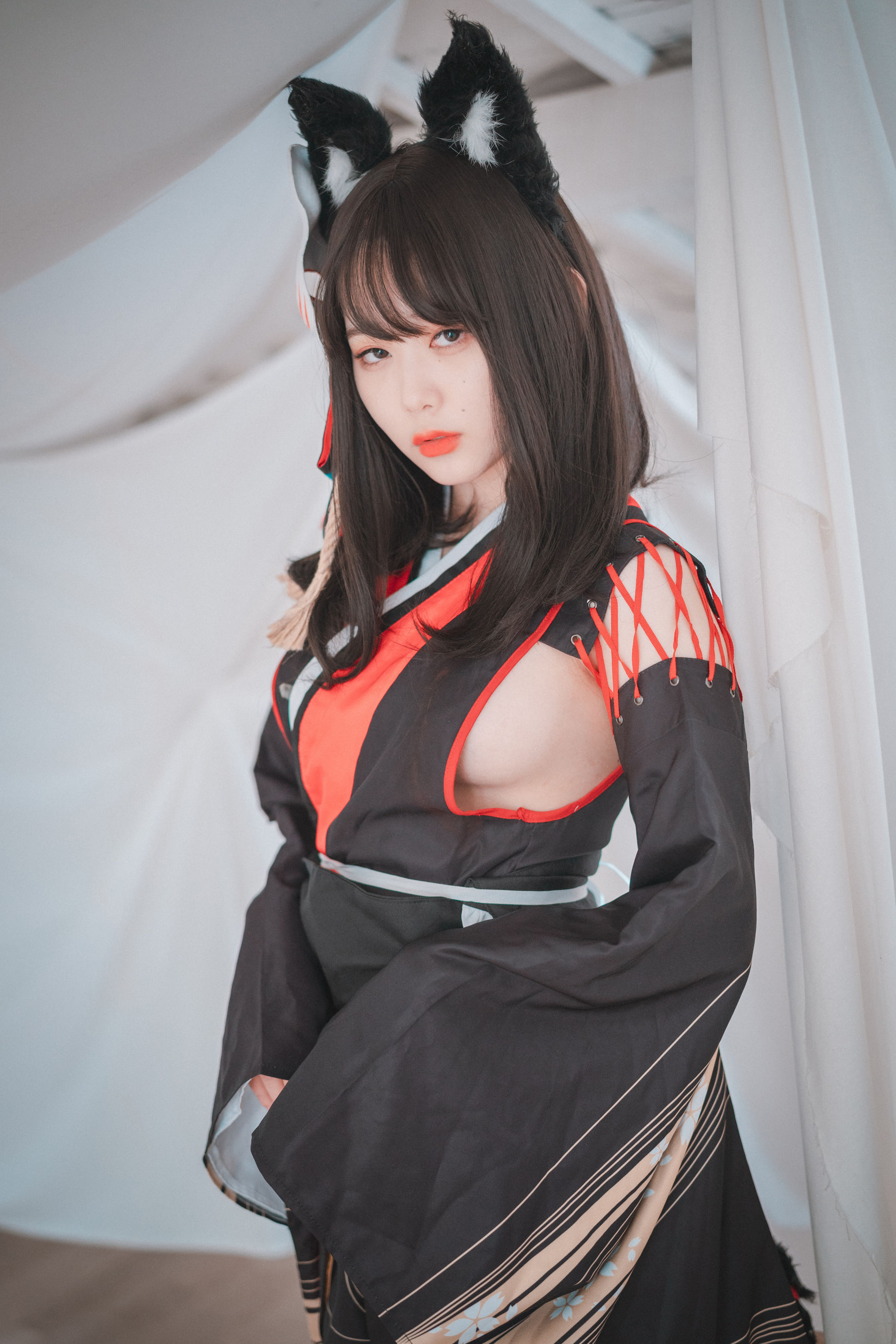 [DJAWA]  Zia - Azur Lane IJN Yamashiiro 第2张