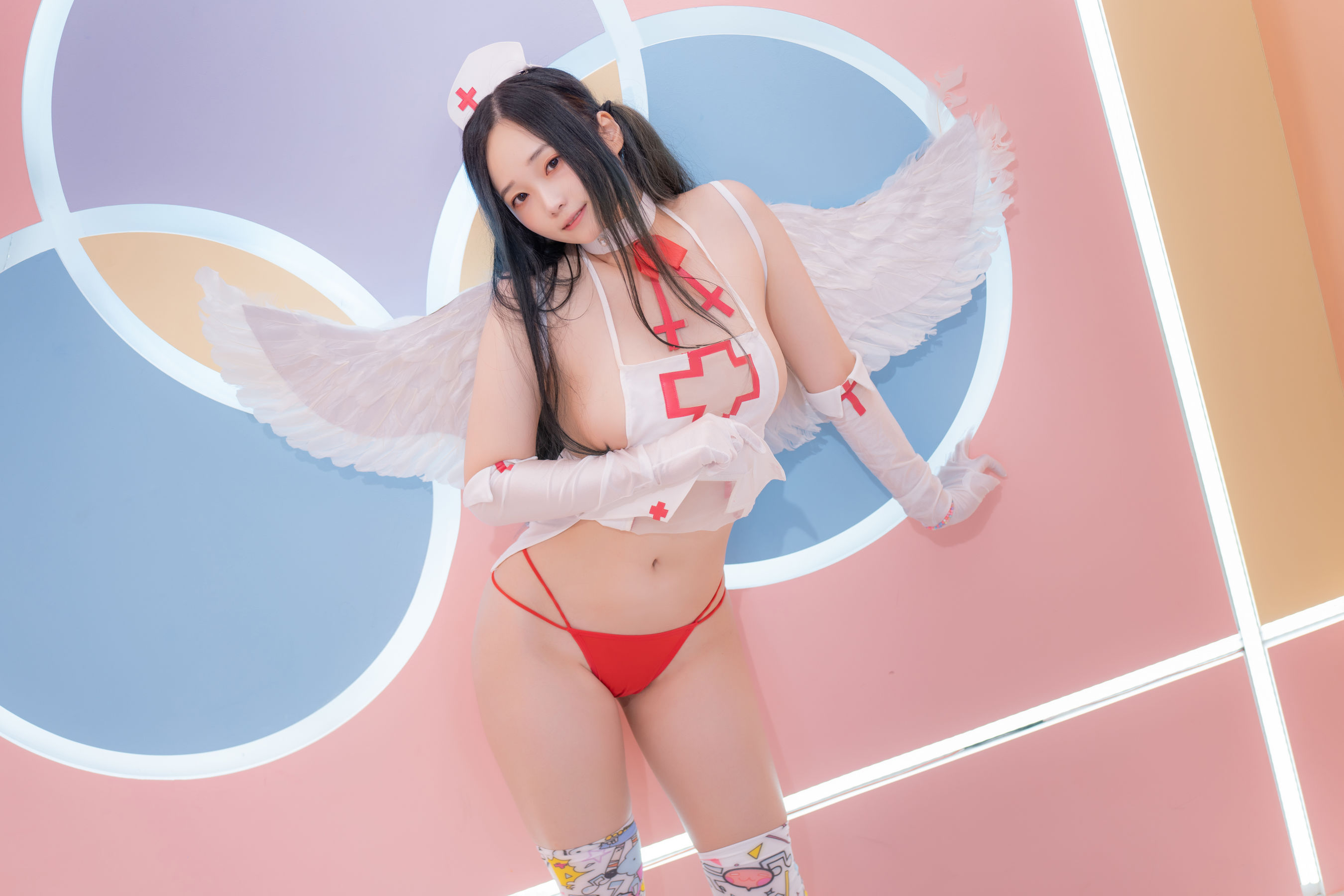 [CreamSoda]  Bambi - Vol.11 第29张
