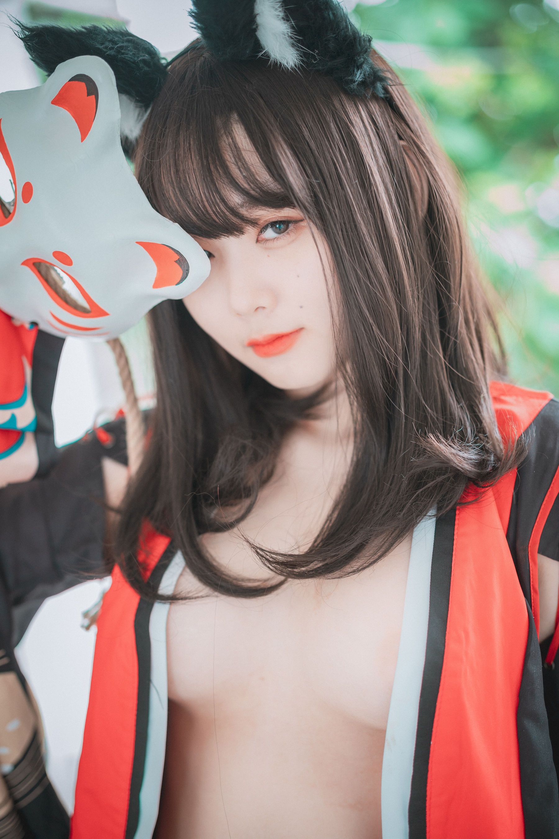 [DJAWA]  Zia - Azur Lane IJN Yamashiiro 第17张