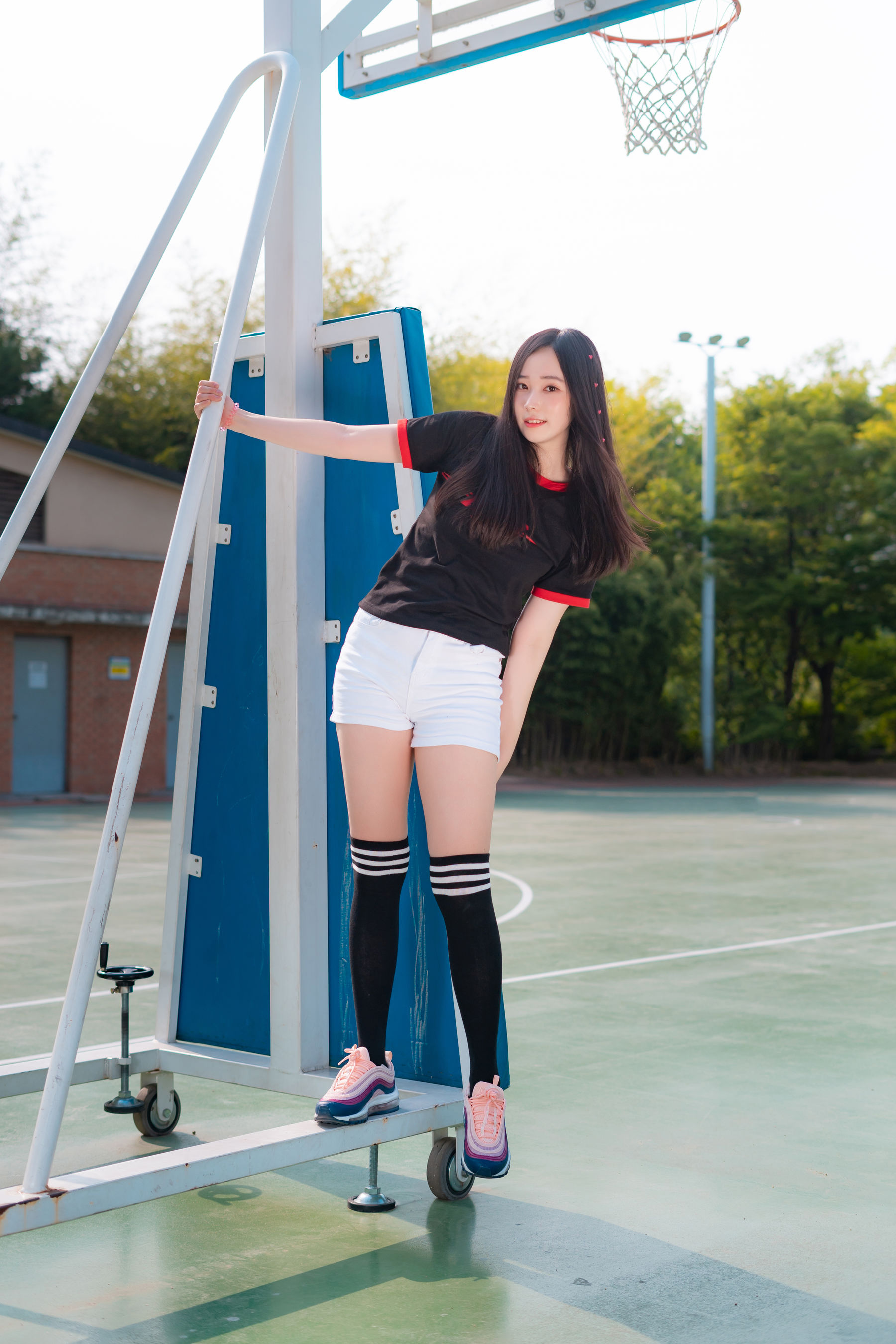 [CreamSoda]  Bambi - Over knee socks 第24张