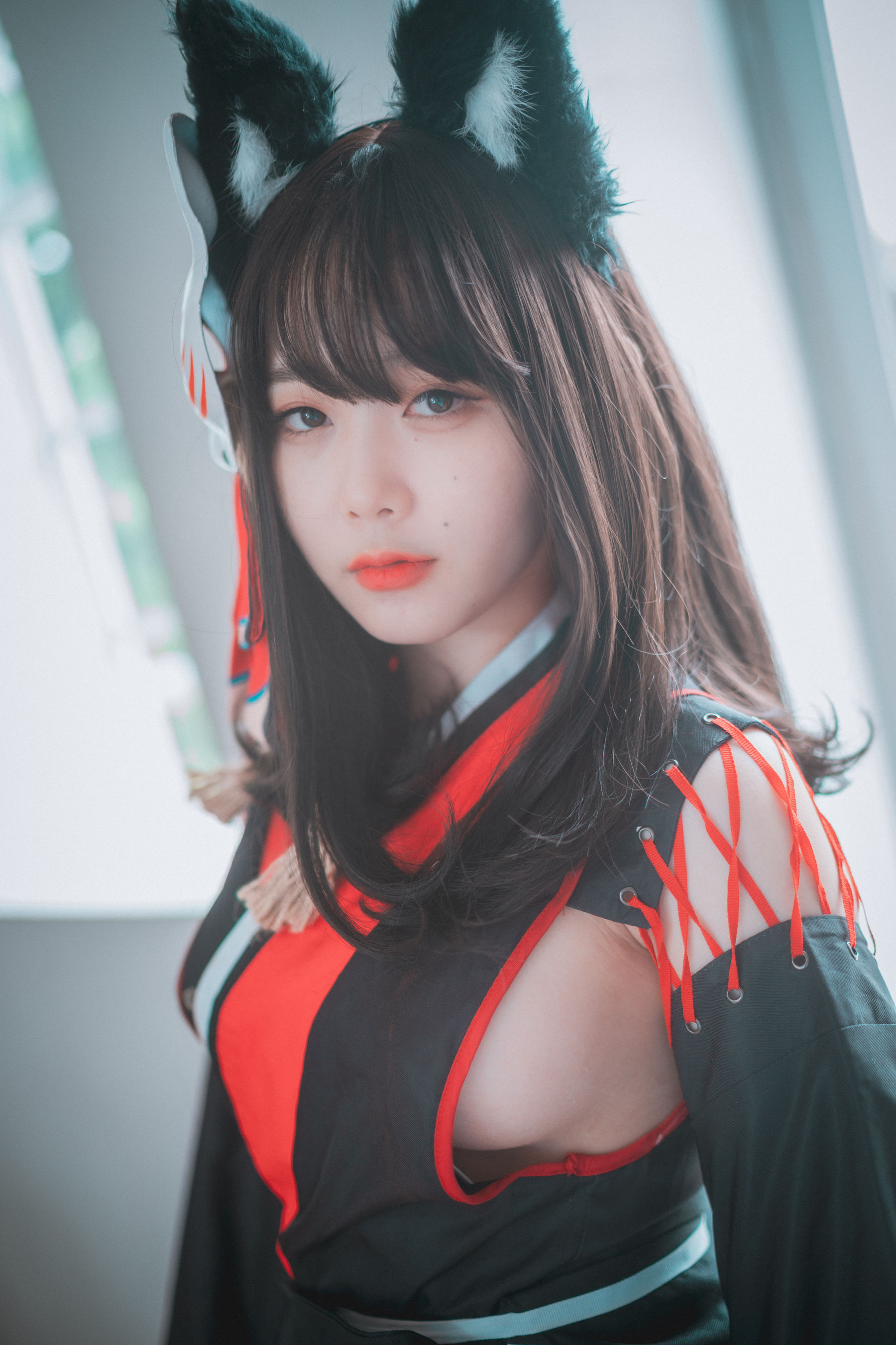 [DJAWA]  Zia - Azur Lane IJN Yamashiiro 第7张