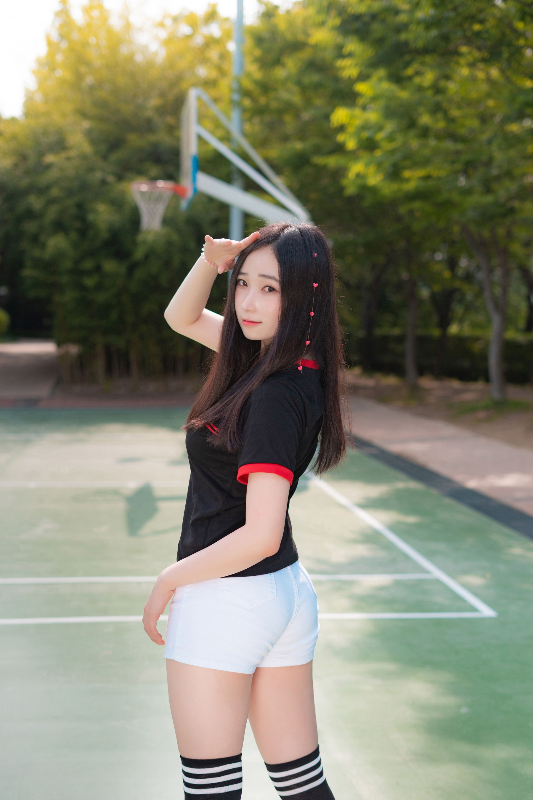 [CreamSoda]  Bambi - Over knee socks 第22张