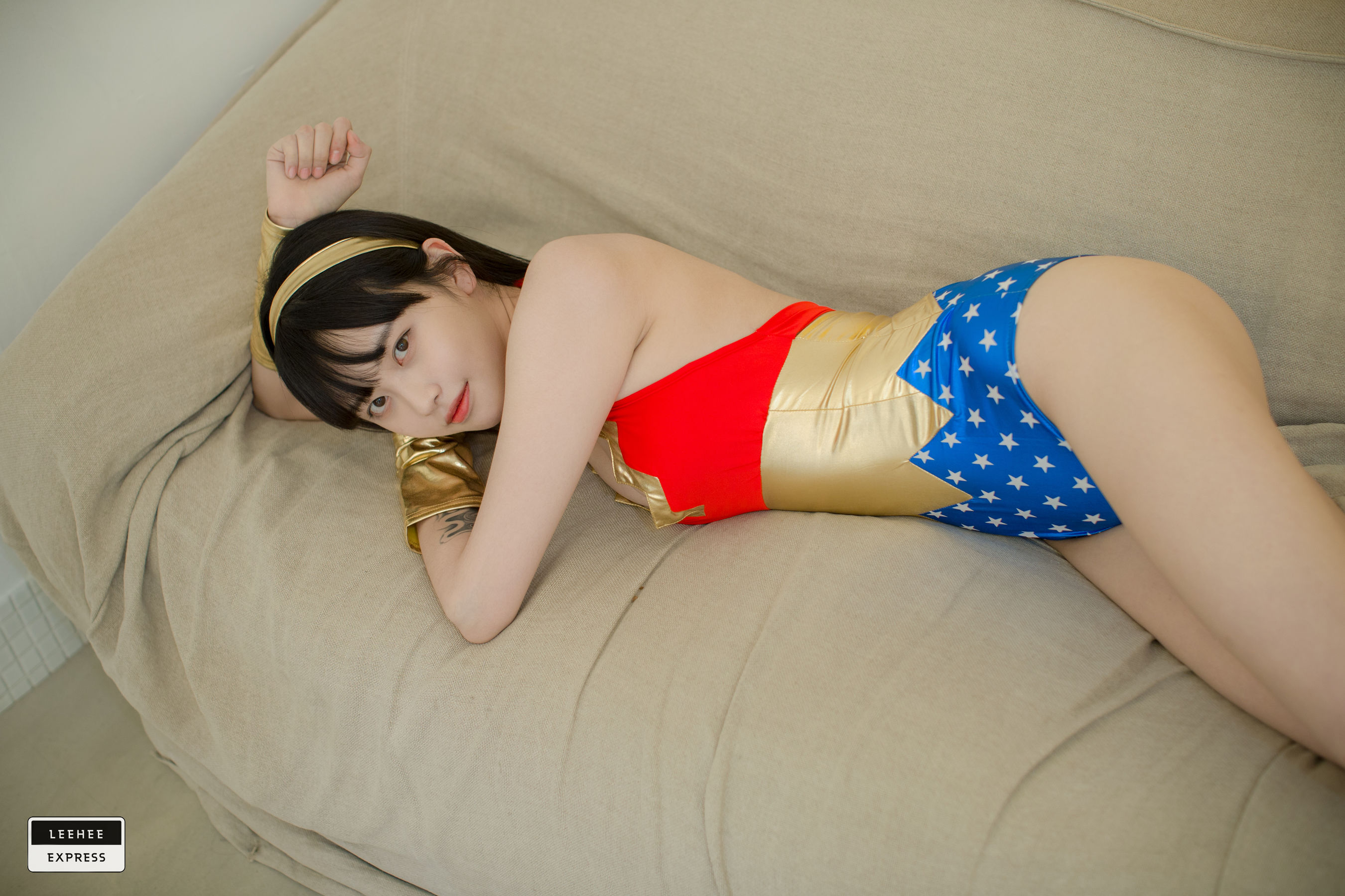 [LEEHEE EXPRESS] LEBE-022 -GMS  第5张
