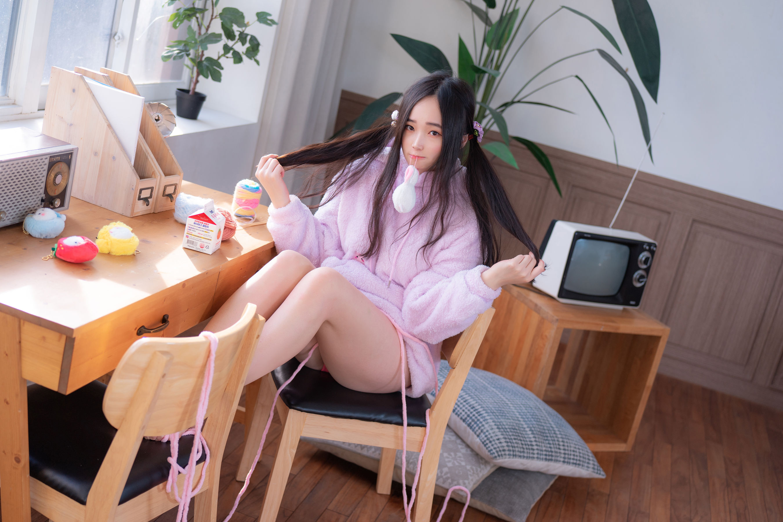 [CreamSoda]  Bambi - Vol.5 第10张