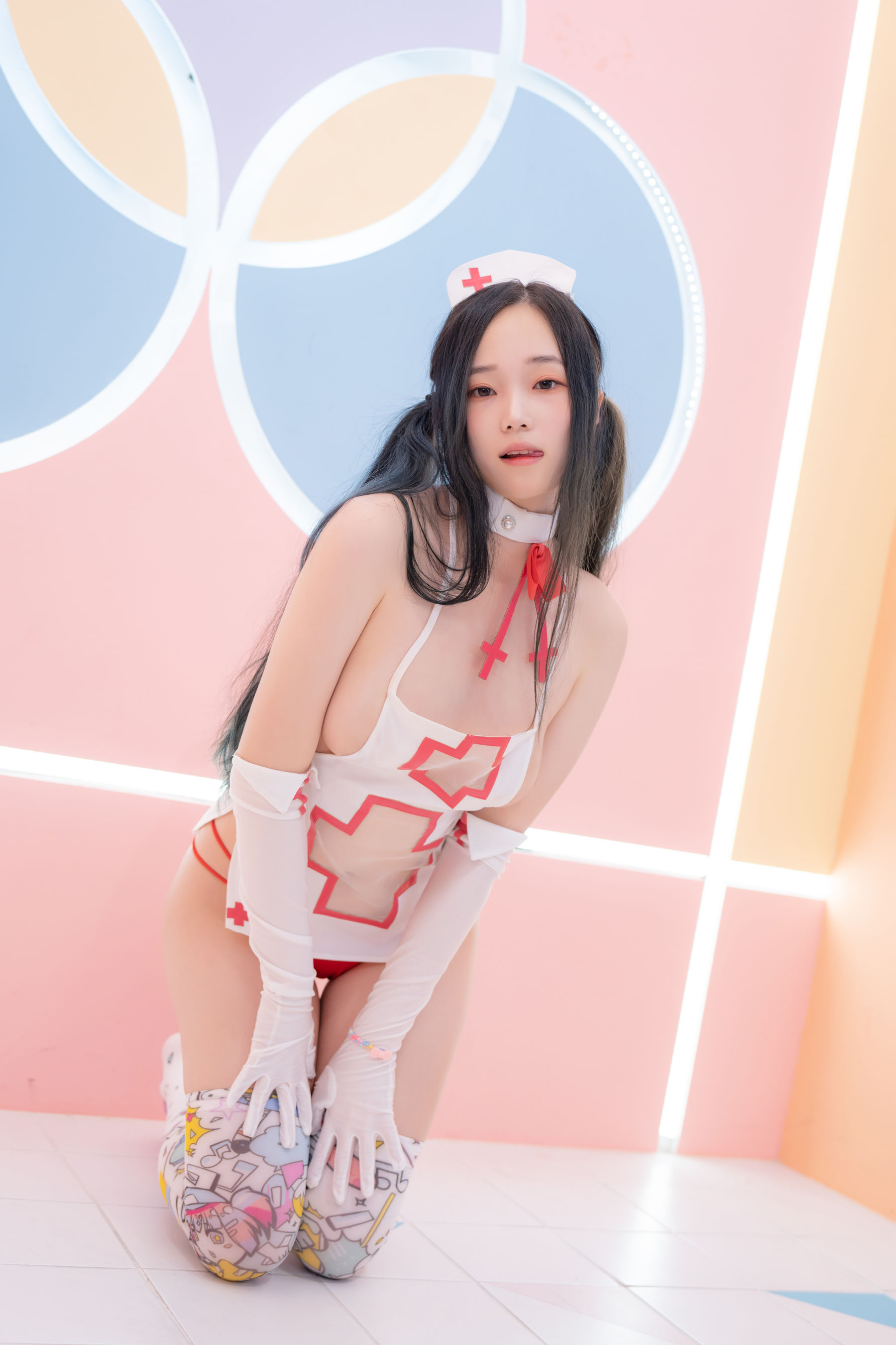 [CreamSoda]  Bambi - Vol.11 第27张